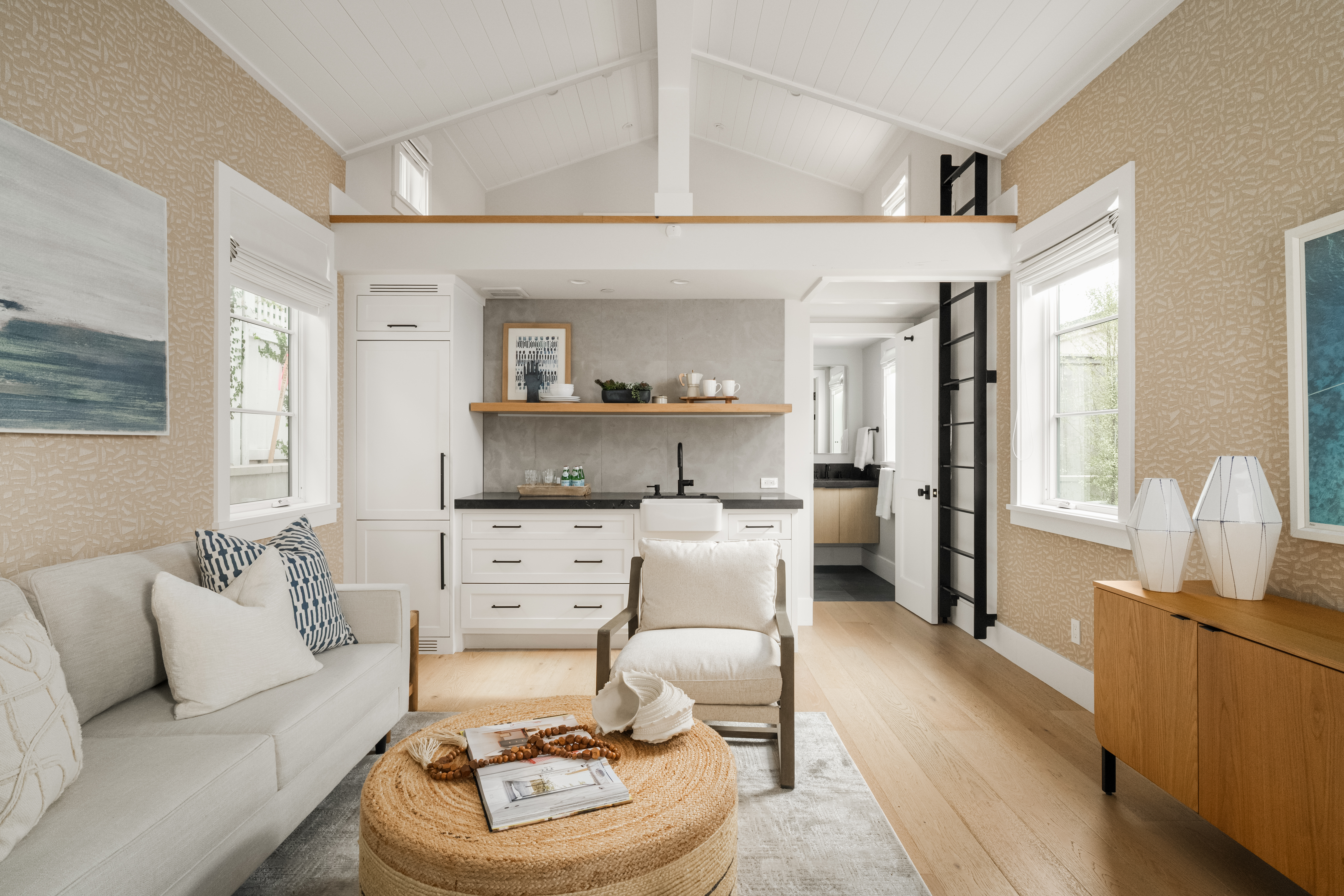  1023 Stratford Court, Del Mar, CA 92014 - 物件實景