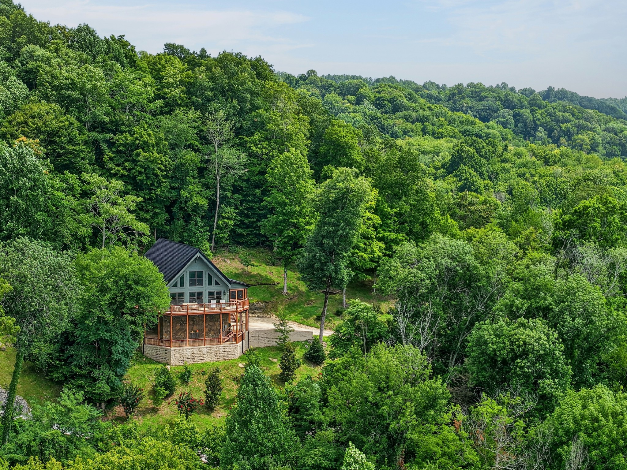  150 Dakota Ln, Smithville, TN, 37166 - 物件實景