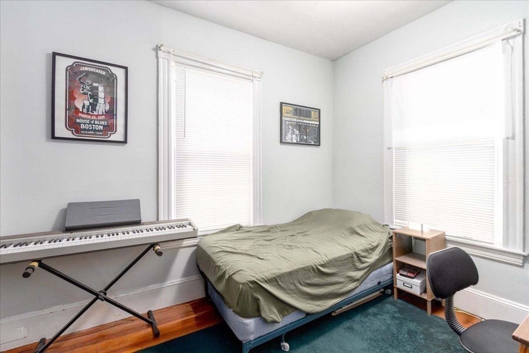  142 Calumet Street, Boston, MA, 02120 - 物件實景