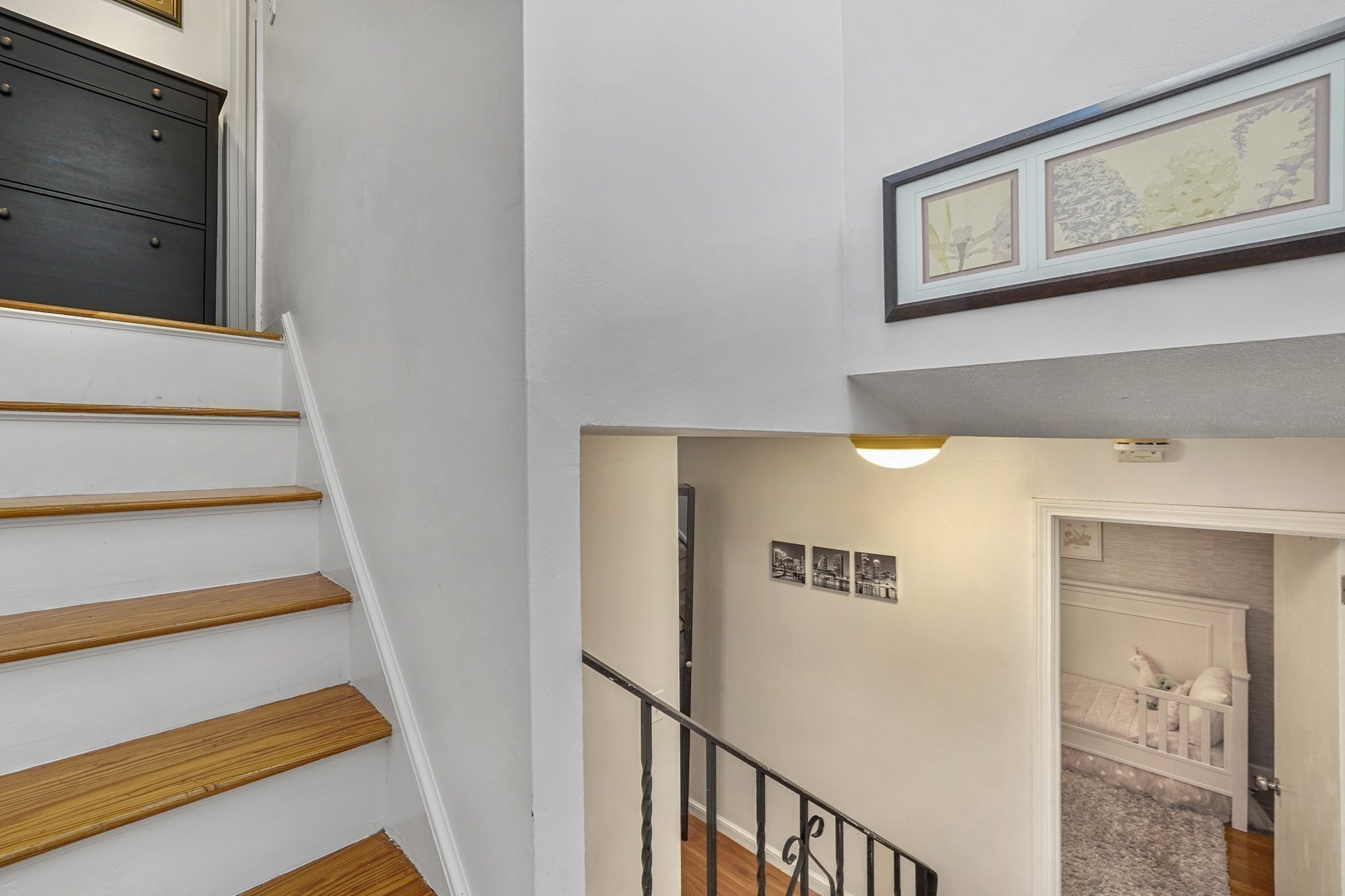 Boston, Massachusetts, 02129, United States, 2 Bedrooms Bedrooms, ,2 BathroomsBathrooms,Residential,For Sale,1895002