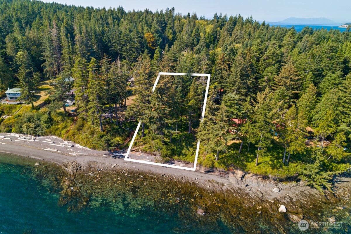 Friday Harbor, Washington, 98250, United States, ,Land,For Sale,1991261