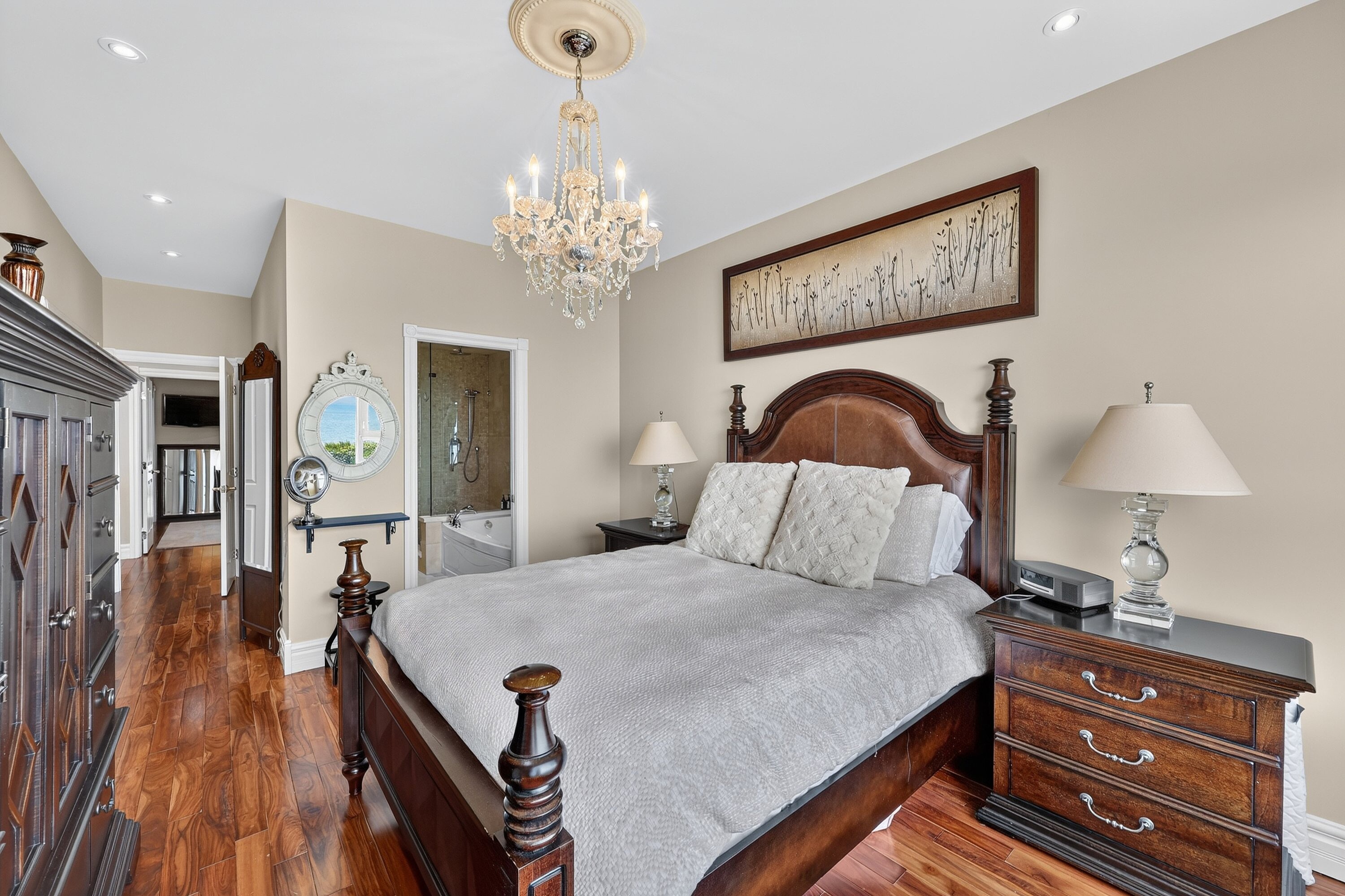  Beautiful Ground-Floor Condo - 物件實景