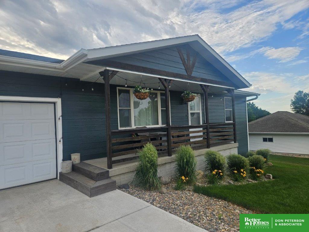 4th St, Hartington, NE 68739 #1