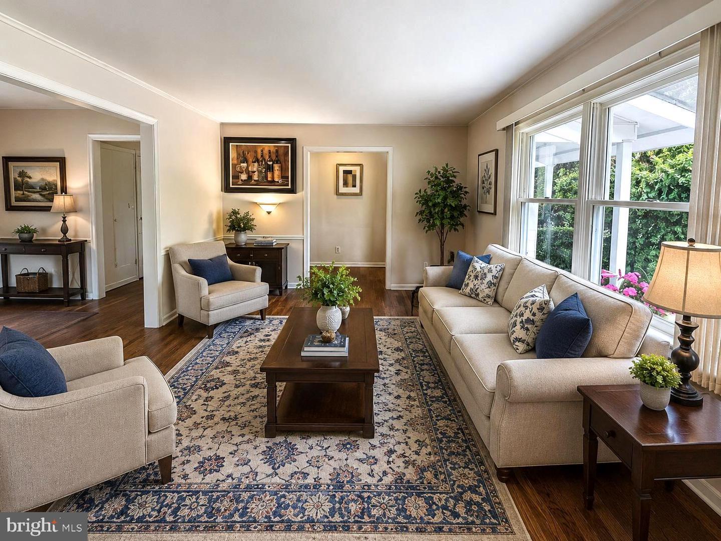 Glen Mills, Pennsylvania, 19342, United States, 3 Bedrooms Bedrooms, ,3 BathroomsBathrooms,Residential,For Sale,2048290