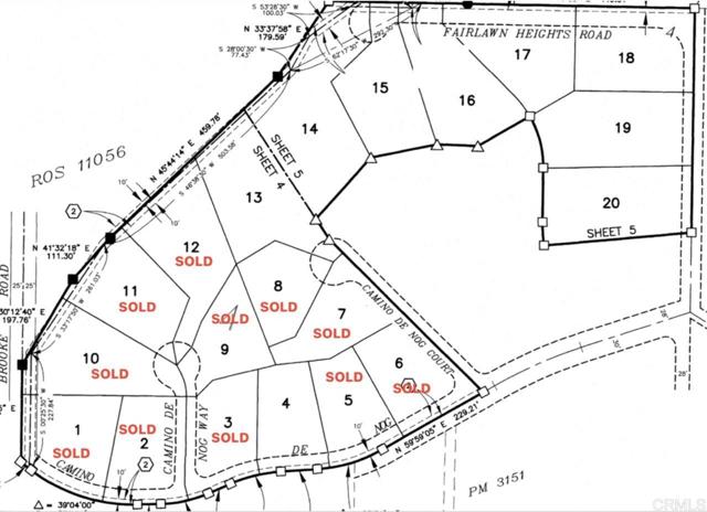 Fallbrook, California, 92028, United States, ,Land,For Sale,2013262