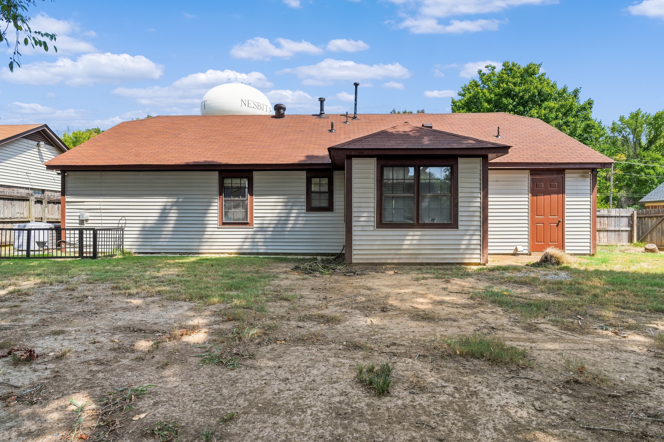  5593 Yale Road, Bartlett, TN, 38134 - 物件實景