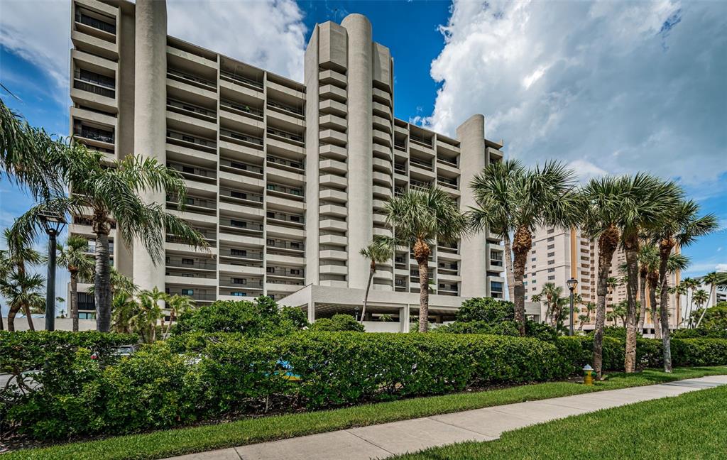 Clearwater Beach, Florida, 33767, United States, 1 Bedroom Bedrooms, ,2 BathroomsBathrooms,Residential,For Sale,1939900