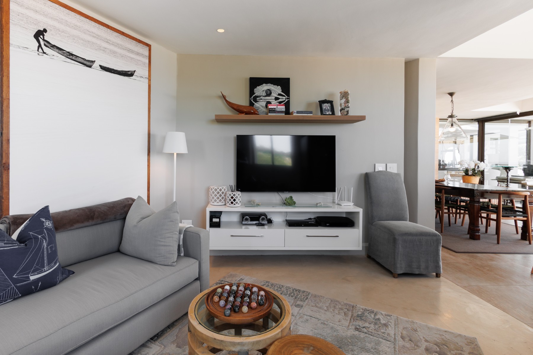  Unique Luxury Penthouse Apartment - 物件實景