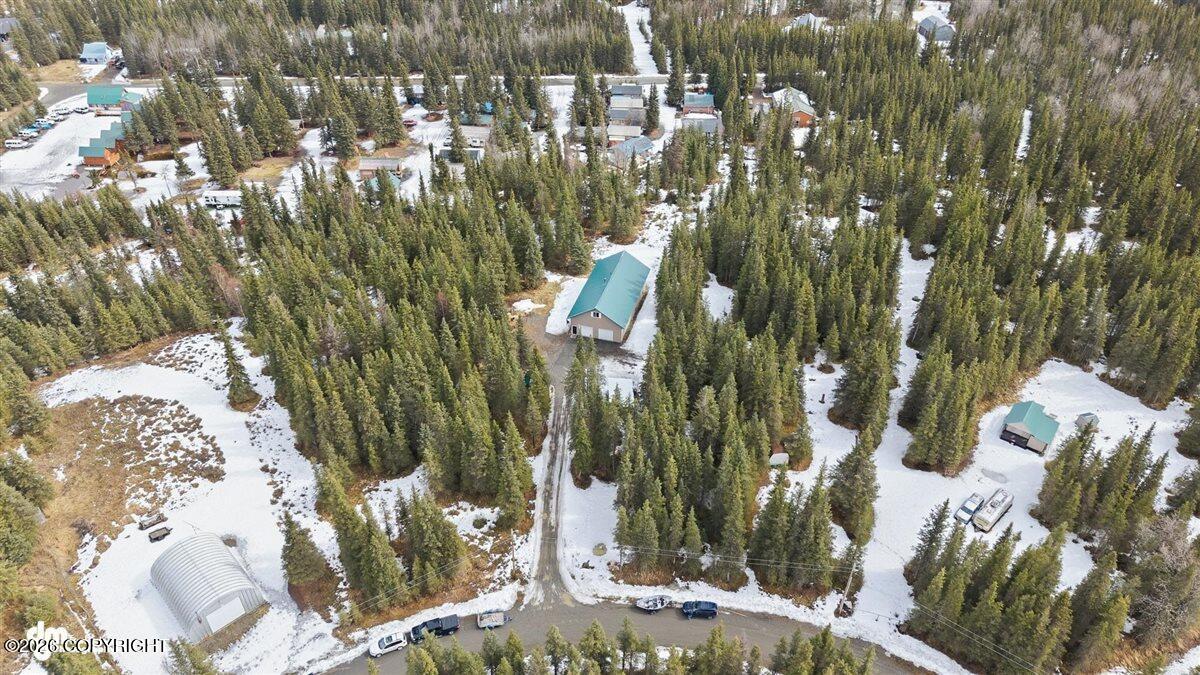 Kasilof, Alaska, 99610, United States, 3 Bedrooms Bedrooms, ,3 BathroomsBathrooms,Residential,For Sale,2048984