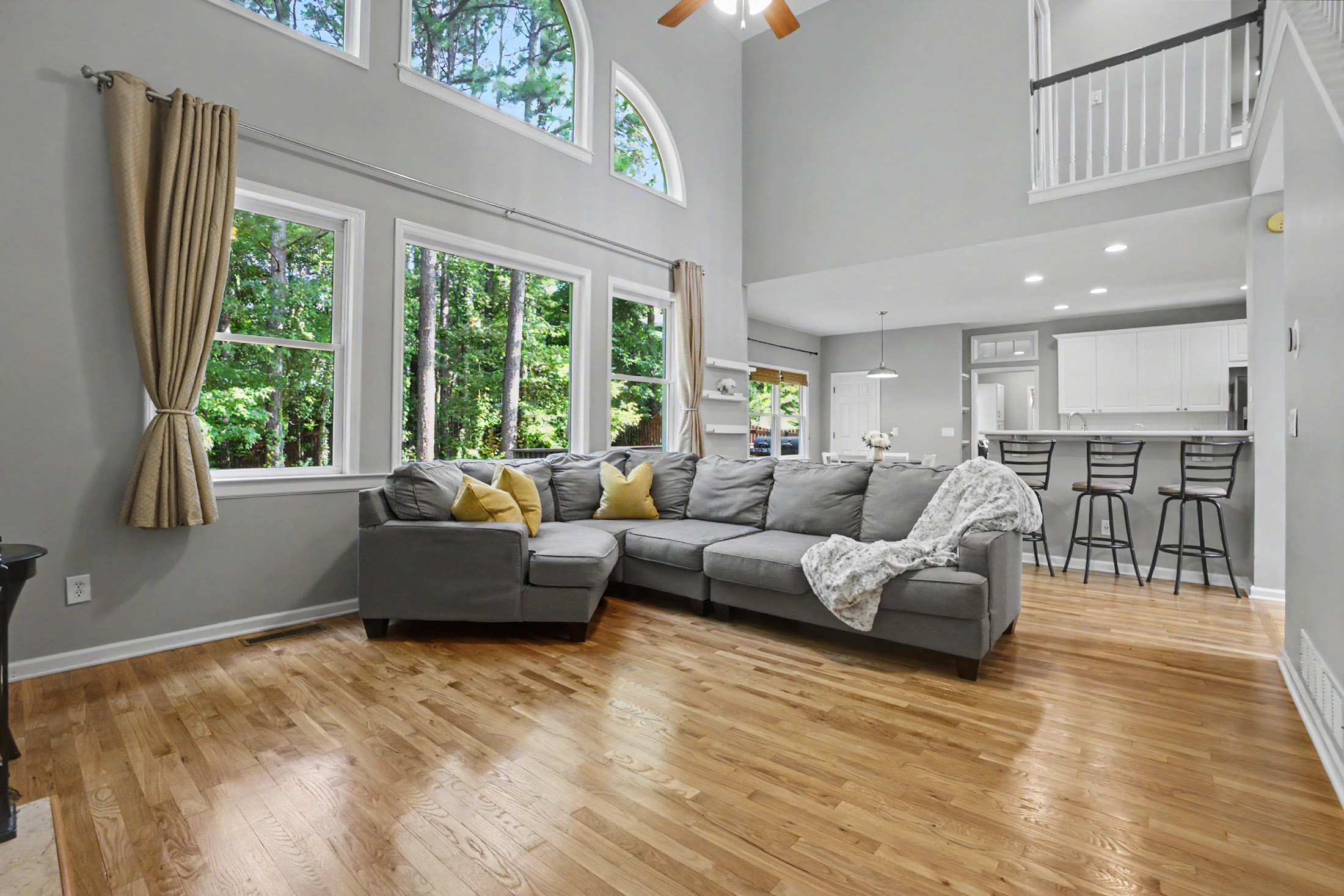  Beautifully Maintained Home in Highly Sought-After Bentwater Golf Country Club - 物件實景