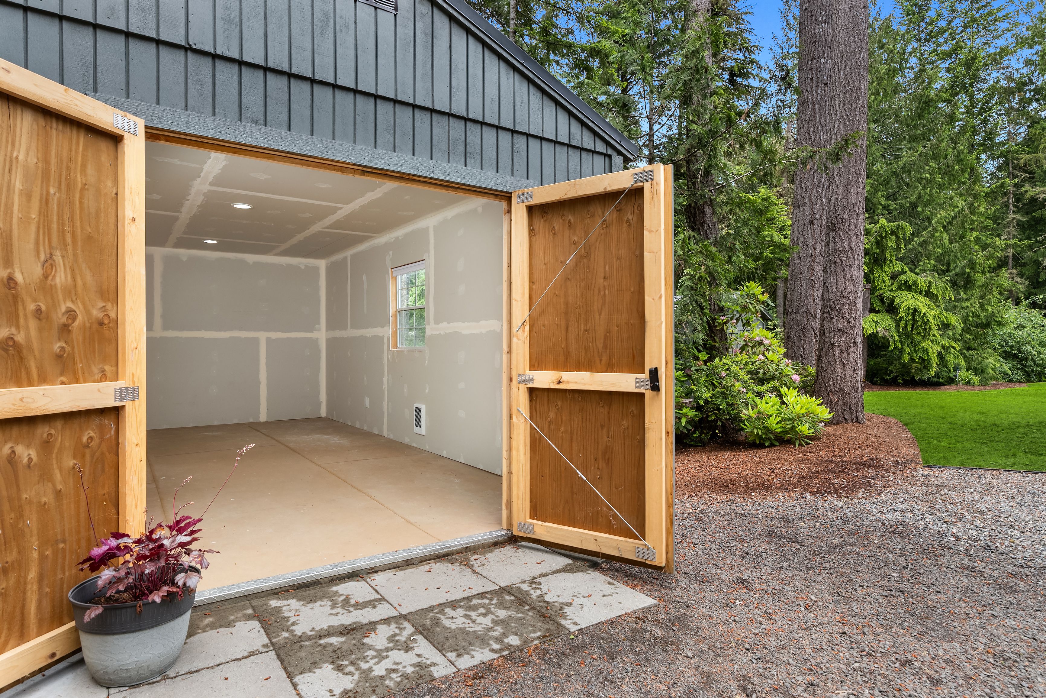  1093 NW Mushroom Lane, Poulsbo, WA 98370 - 物件實景