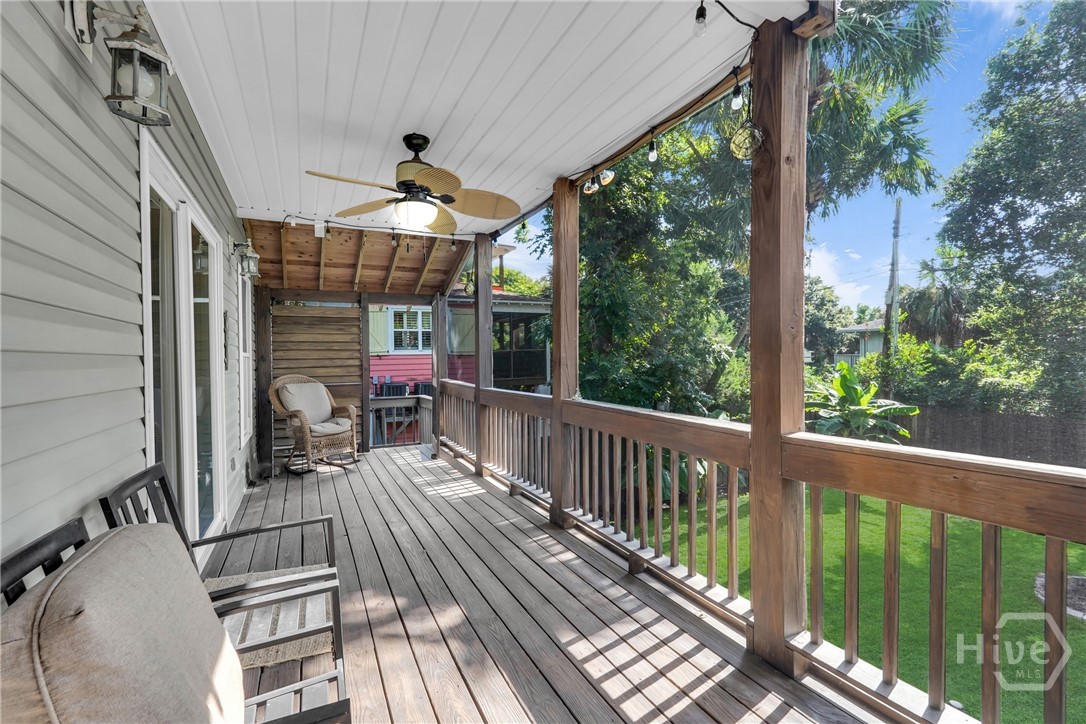 Tybee Island, Georgia, 31328, United States, 3 Bedrooms Bedrooms, ,4 BathroomsBathrooms,Residential,For Sale,1912176