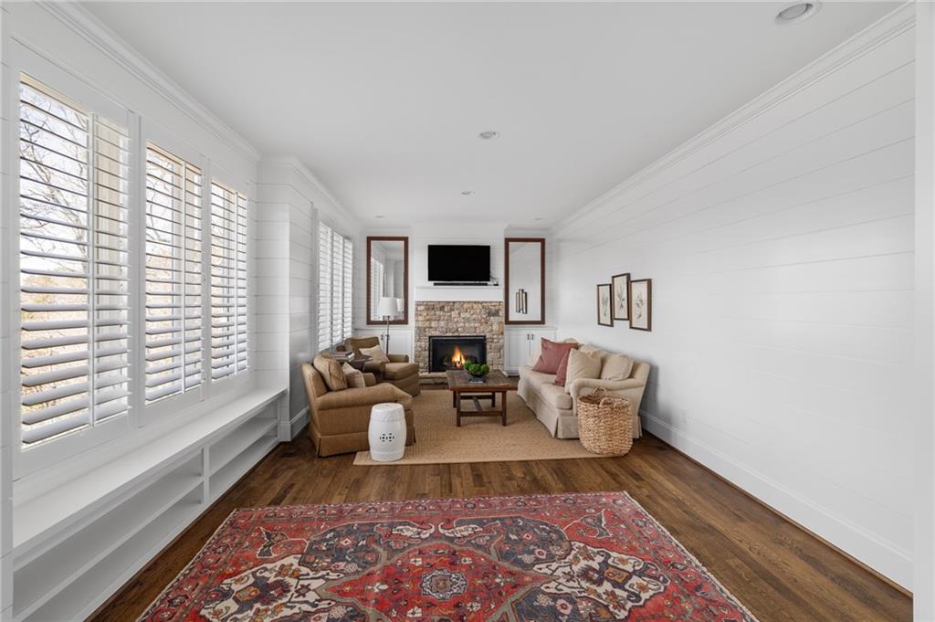 Big Canoe, Georgia, 30143, United States, 5 Bedrooms Bedrooms, ,4 BathroomsBathrooms,Residential,For Sale,1975403