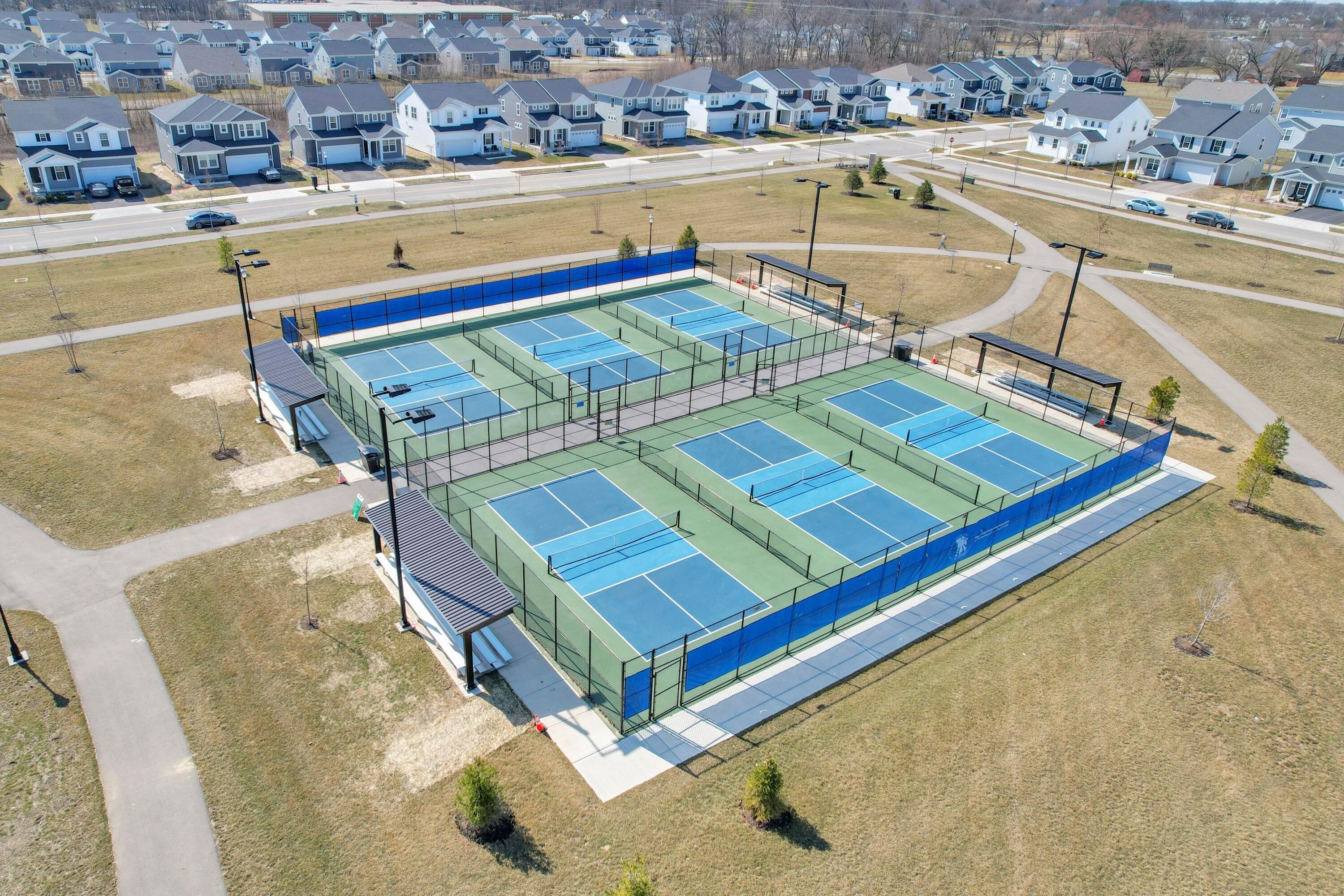Grove City, Ohio, 43123, United States, 5 Bedrooms Bedrooms, ,4 BathroomsBathrooms,Residential,For Sale,1936849