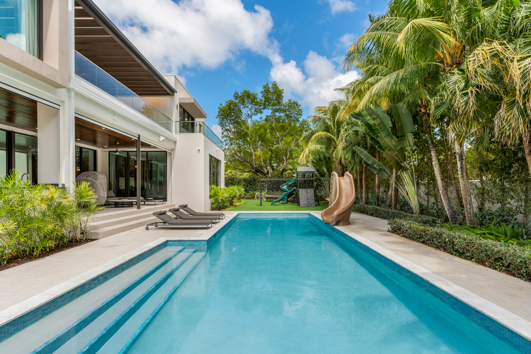  13180 Old Cutler Rd,Pinecrest, FL, 33156 - 物件實景