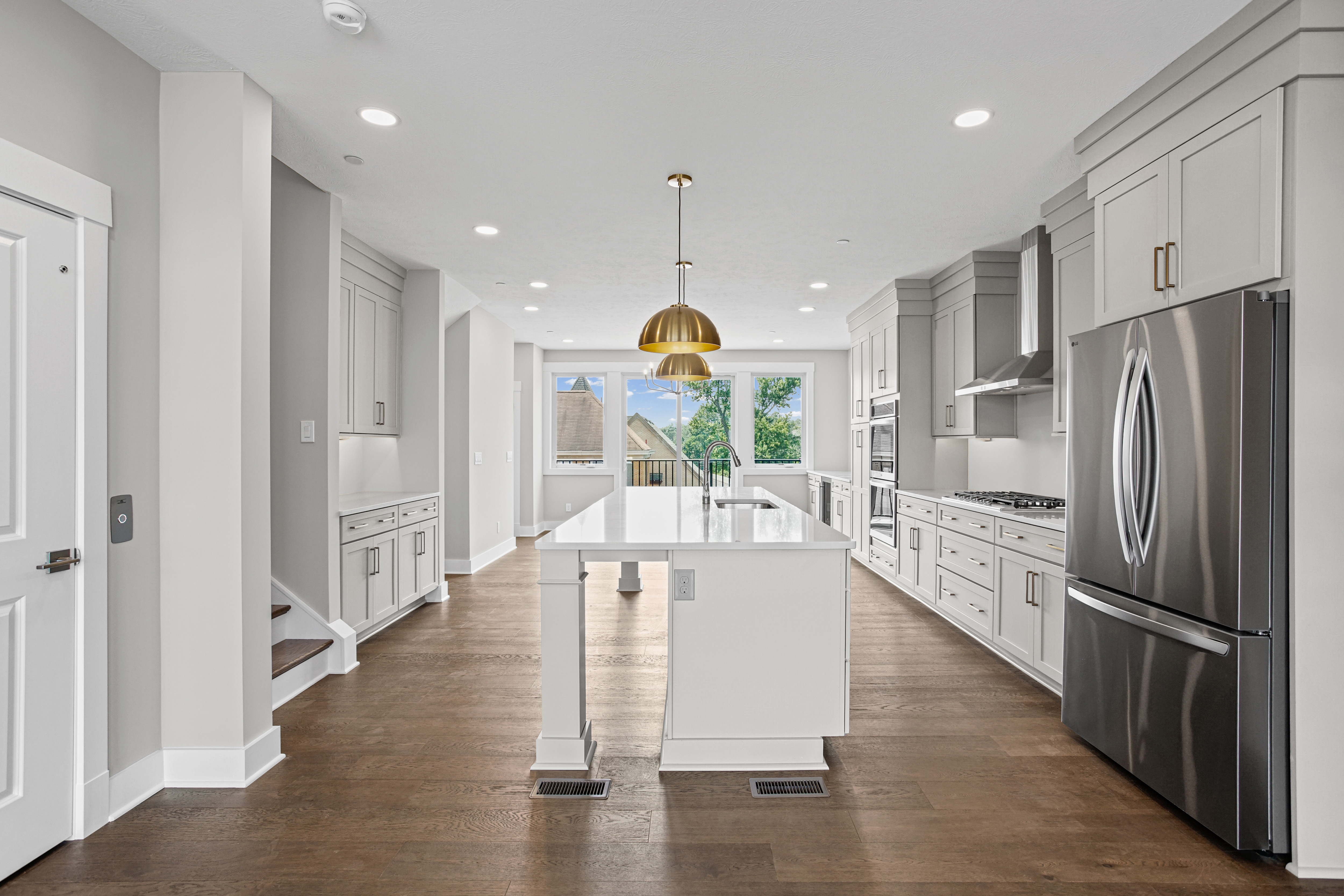  1607 Grandview Avenue, Pittsburgh, PA 15211 - 物件實景