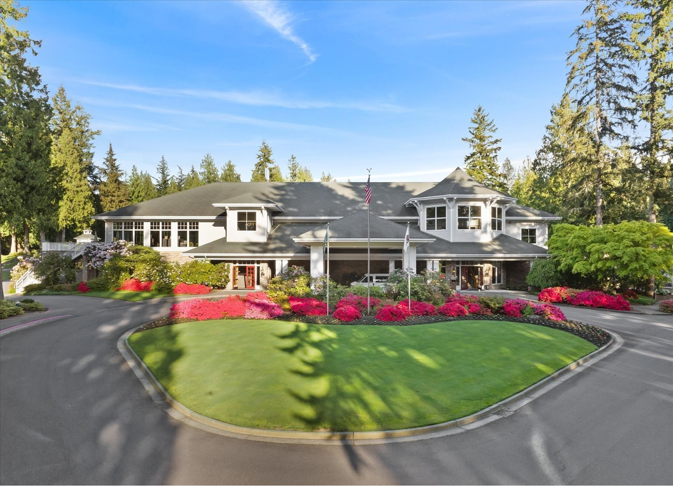  Sahalee Golf Lifestyle - 物件實景