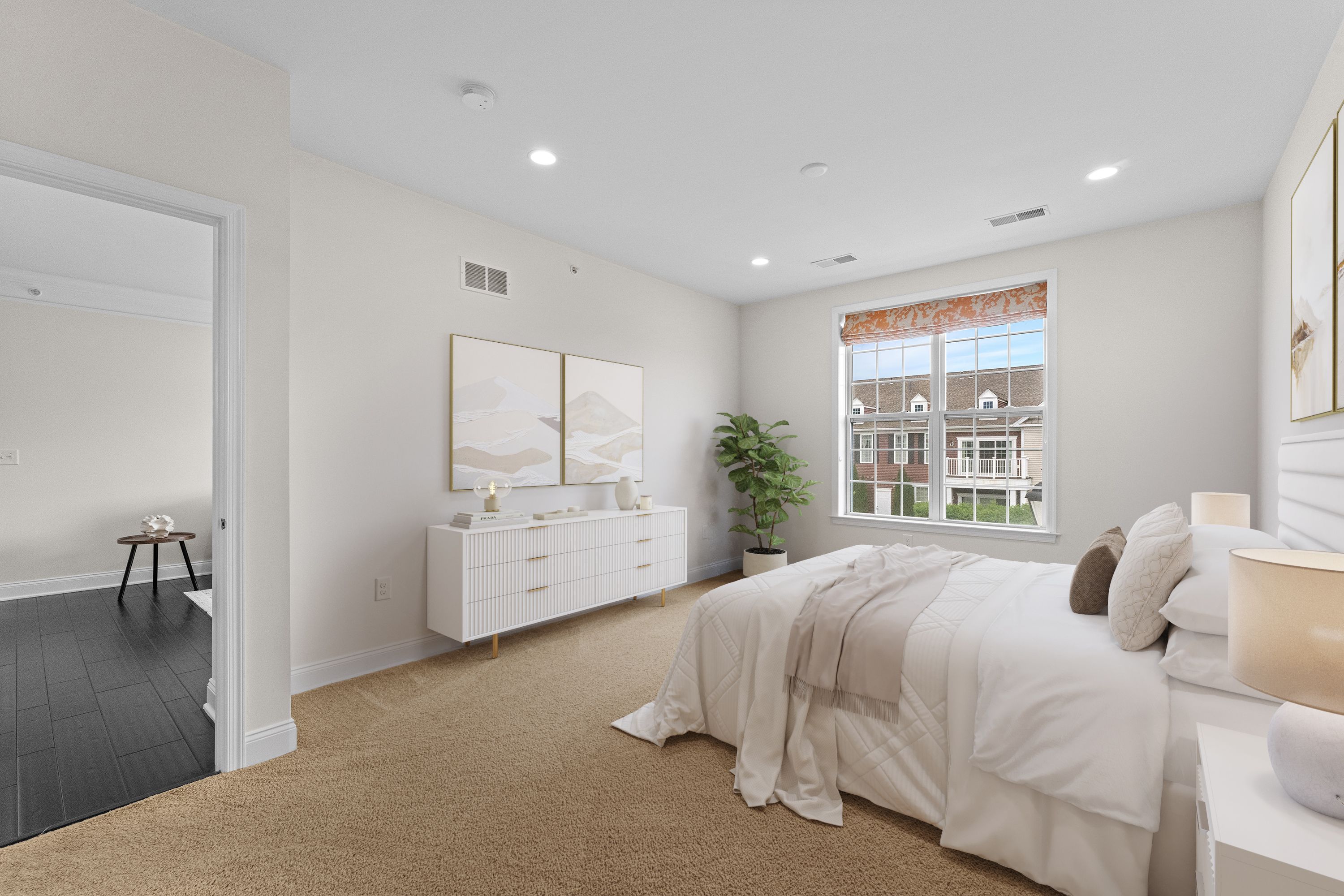  113 Corning Fairbanks Way, Westborough, MA 01581 - 物件實景