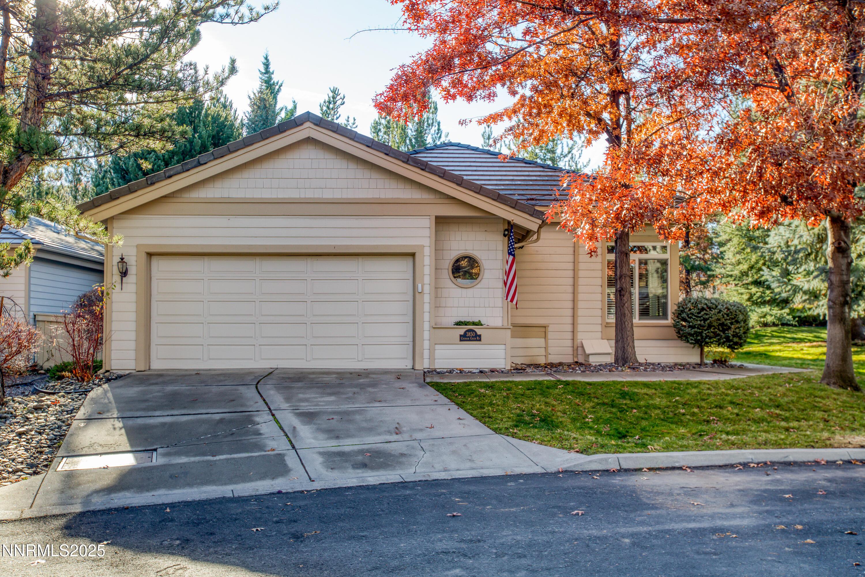 Reno, Nevada, 89519, United States, 2 Bedrooms Bedrooms, ,3 BathroomsBathrooms,Residential,For Sale,2003050