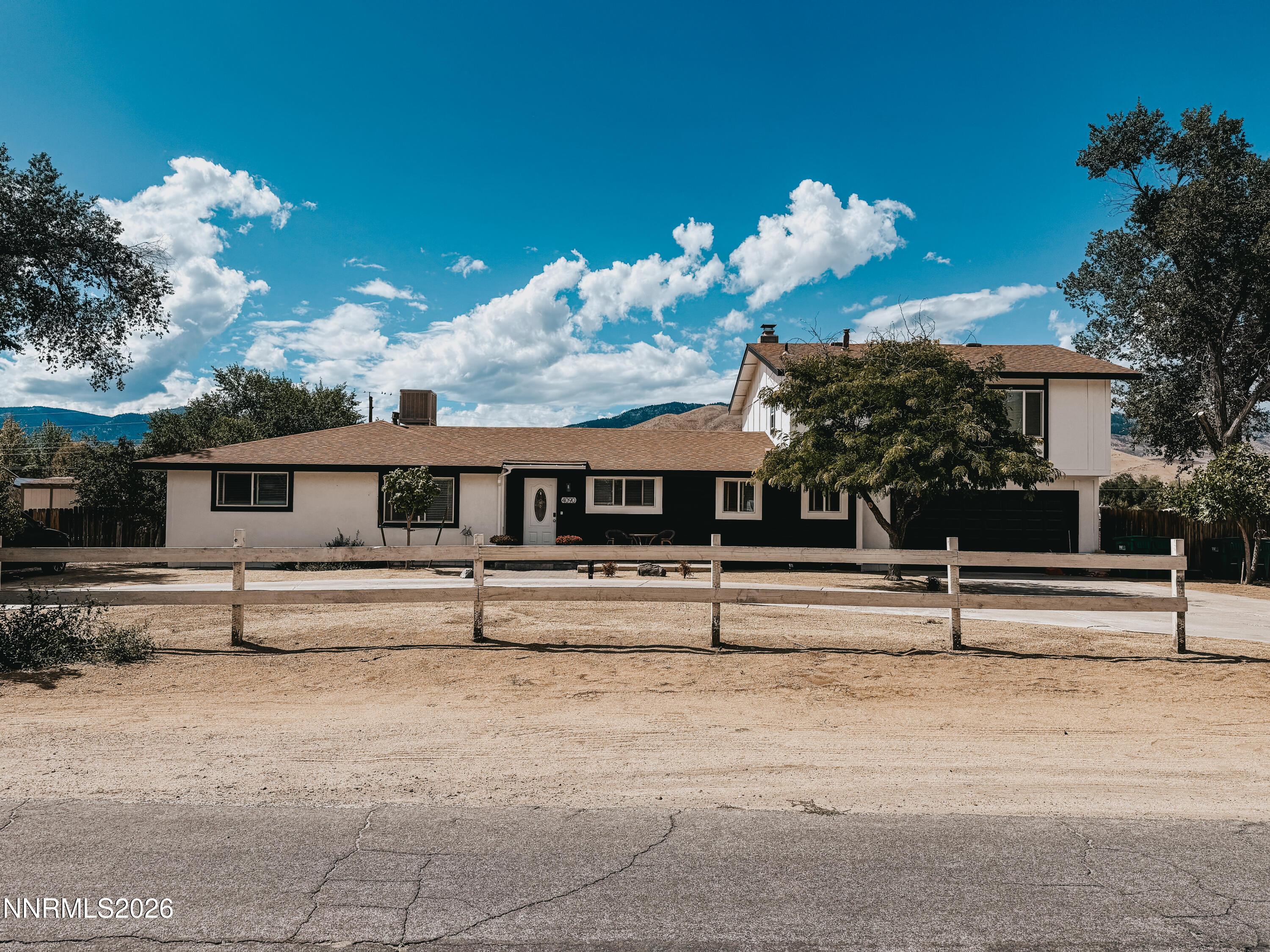 Capitol View Dr, Carson City, NV 89701