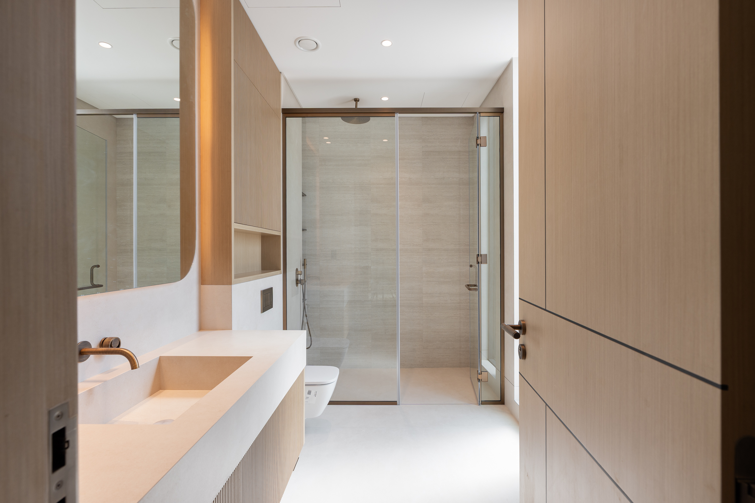  Brand New Nad Al Sheba Villa with Expansive Interiors - 物件實景
