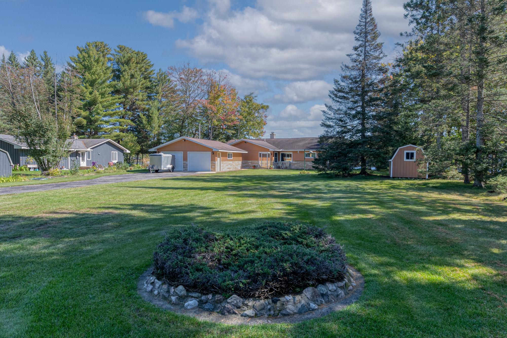 Eagle River, Wisconsin, 54521, United States, 3 Bedrooms Bedrooms, ,2 BathroomsBathrooms,Residential,For Sale,2048877