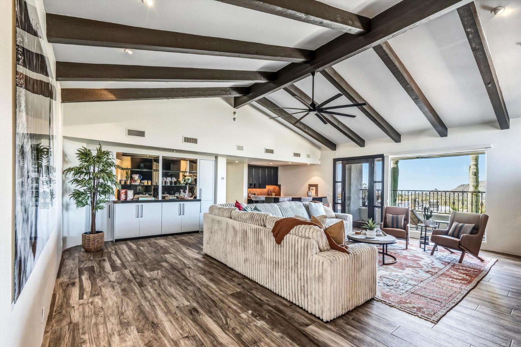  37801 N Stirrup Circle  Carefree, AZ - 物件實景