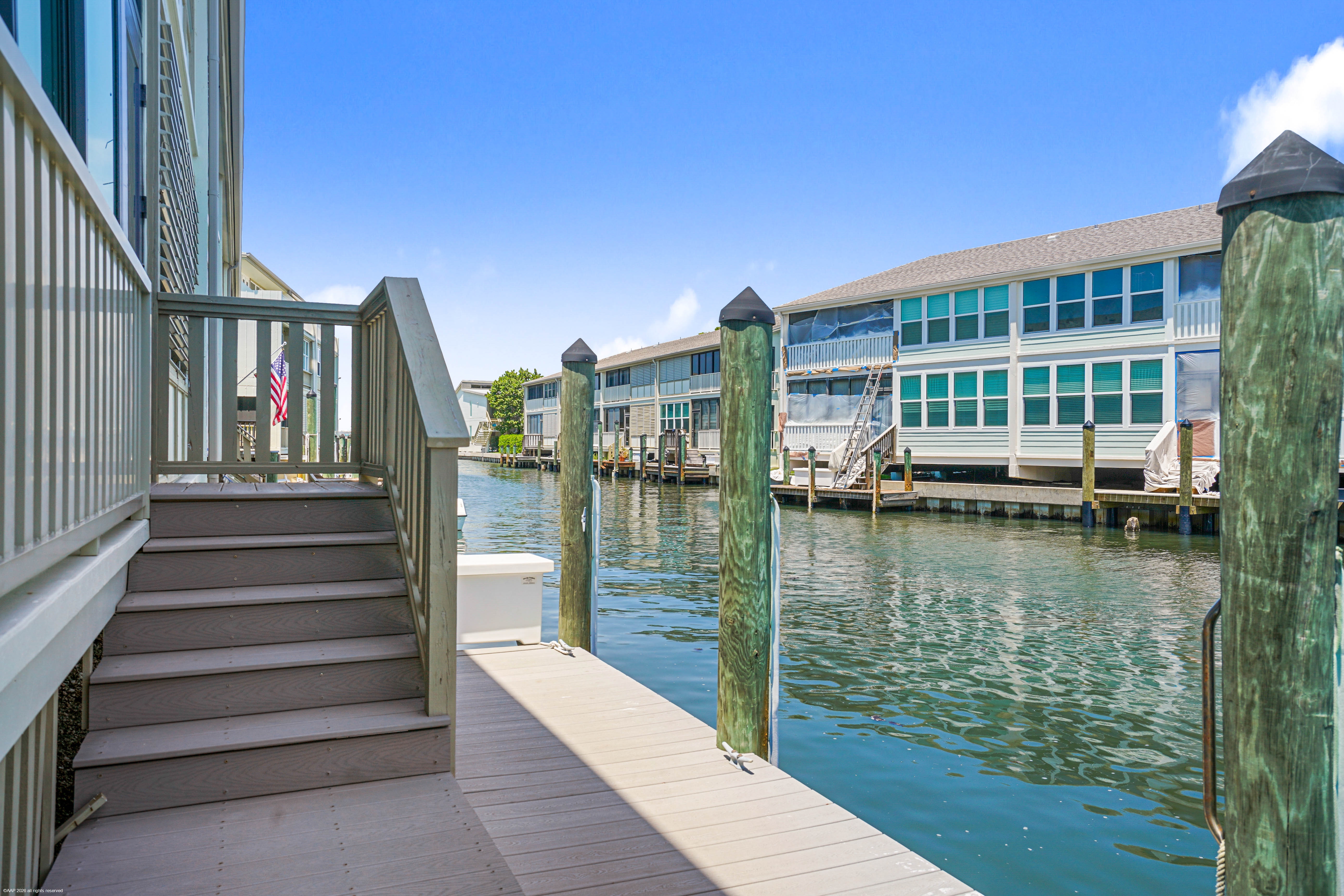  1456 NE Ocean Boulevard, Stuart, FL, 34996 - 物件實景