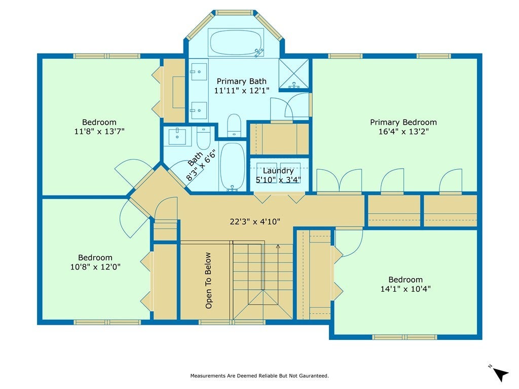 Williamsburg, Virginia, 23185, United States, 4 Bedrooms Bedrooms, ,3 BathroomsBathrooms,Residential,For Sale,1901513