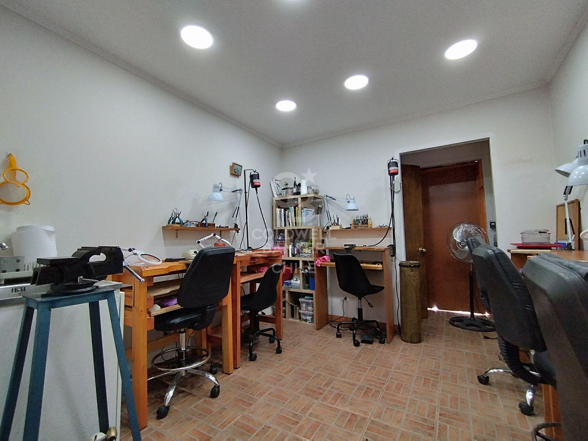 Colina, Chile, 3 Bedrooms Bedrooms, ,3 BathroomsBathrooms,Residential,For Sale,1708000