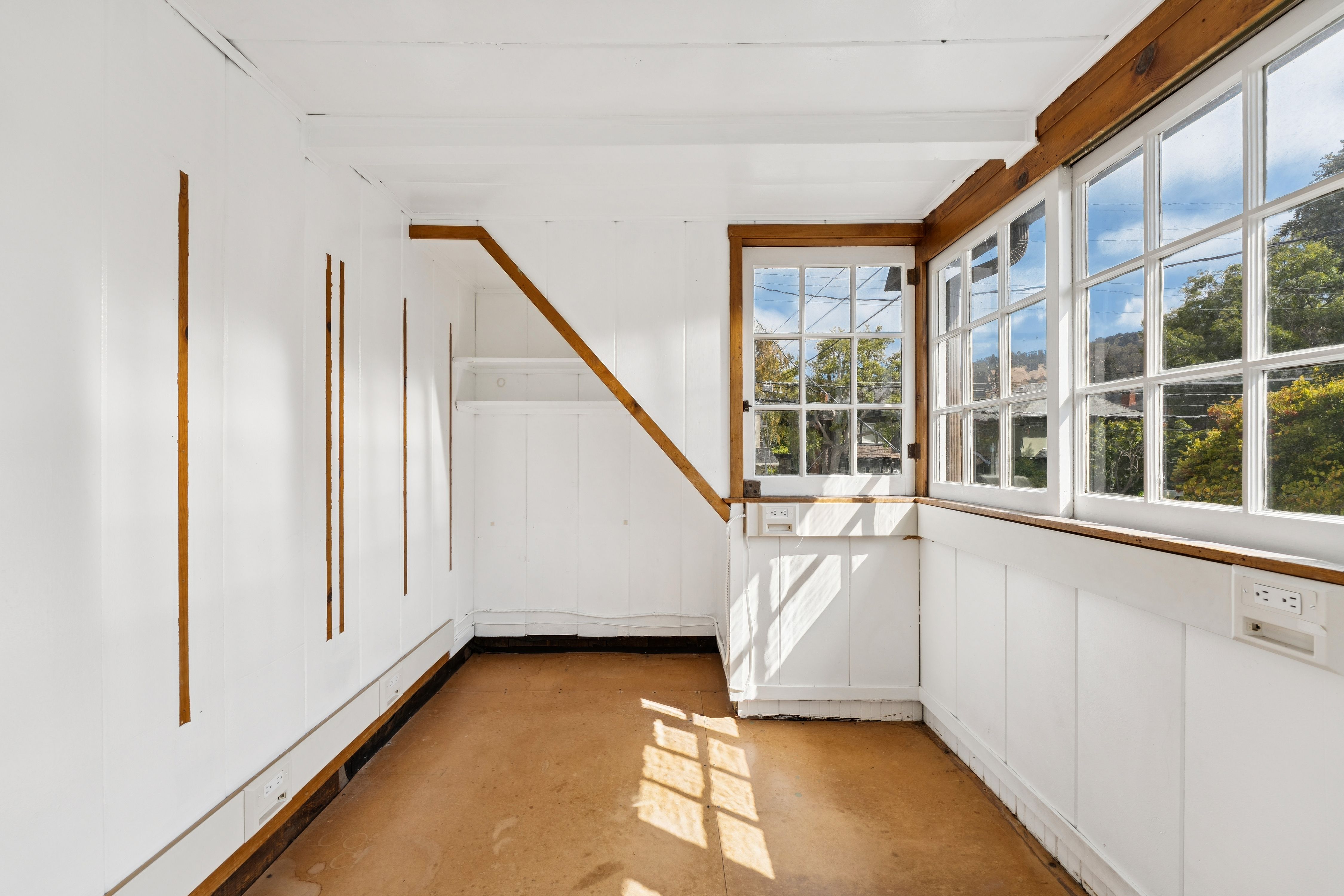  Iconic 1907 Berkeley Property with Three Distinct Structures - 物件實景