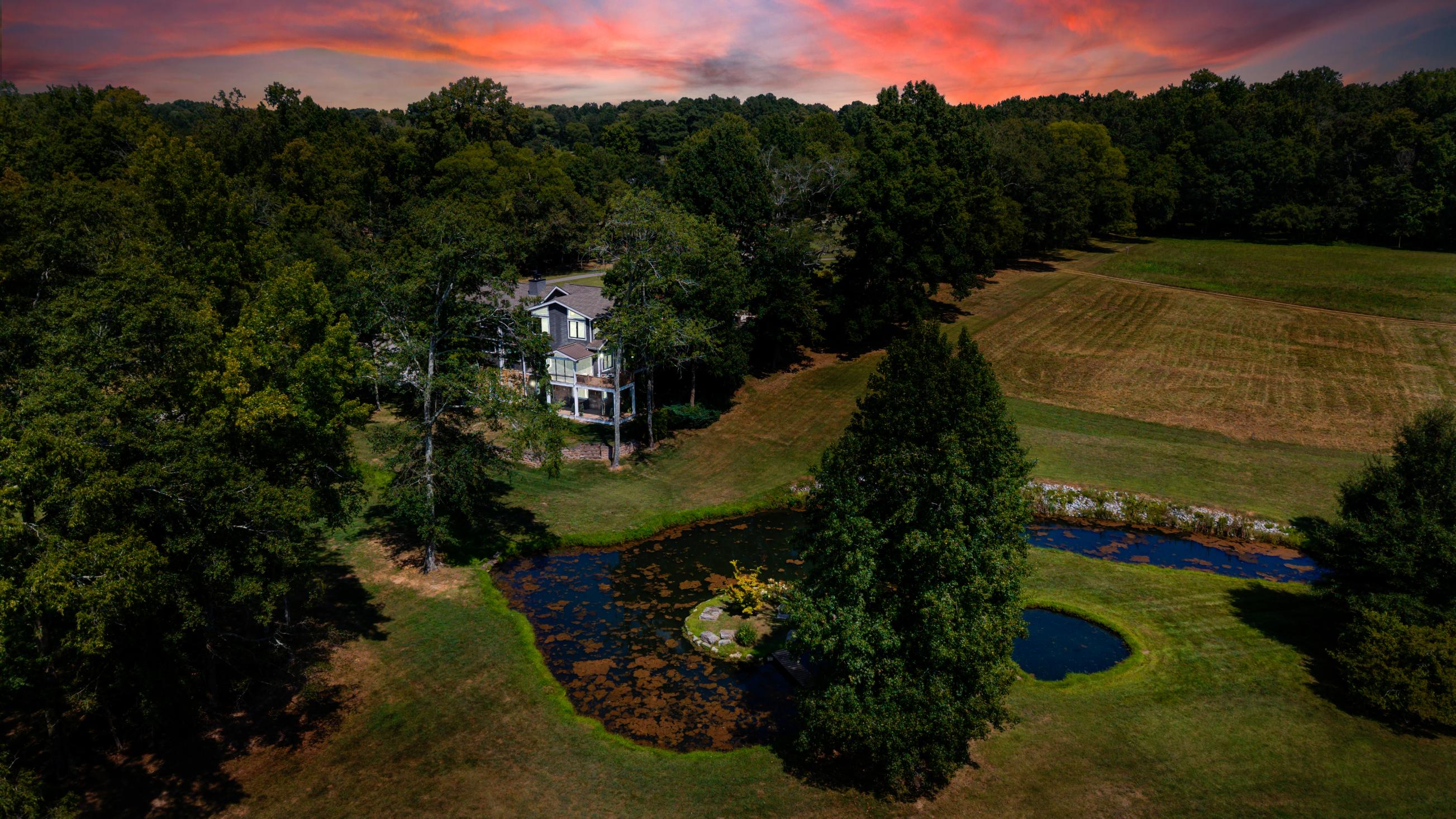  3351 Huntsville Highway - 物件實景