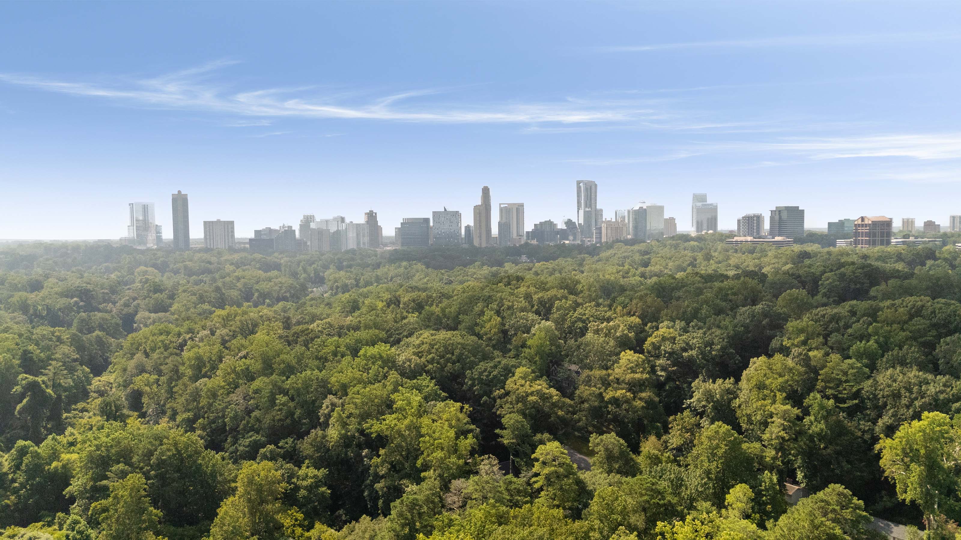  Beautifully Updated Condo in Prime Buckhead Location - 物件實景