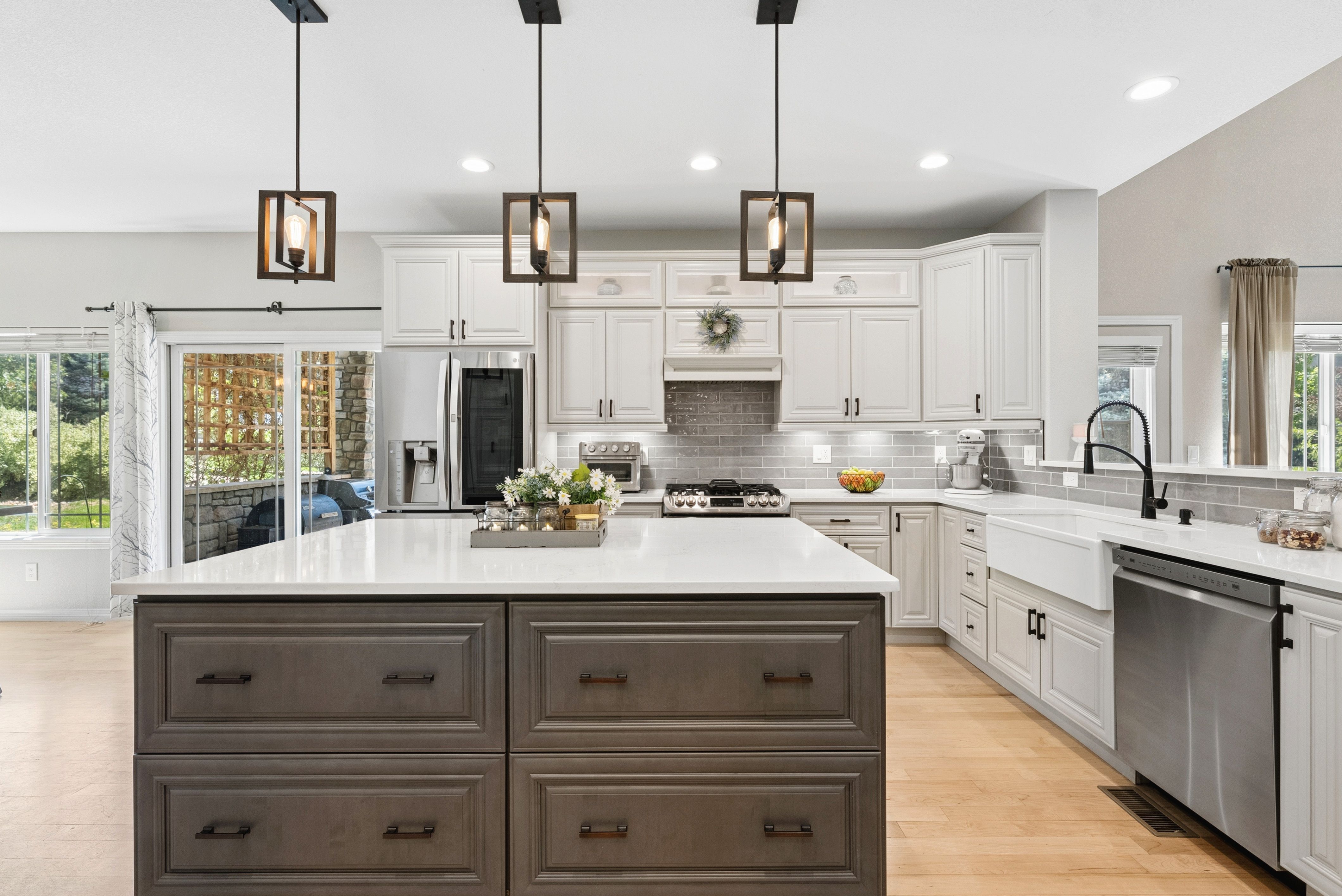  Luxury Living In Tallyn