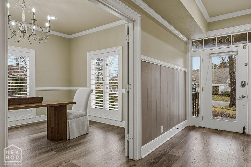 Jonesboro, Arkansas, 72401, United States, 4 Bedrooms Bedrooms, ,3 BathroomsBathrooms,Residential,For Sale,2005969