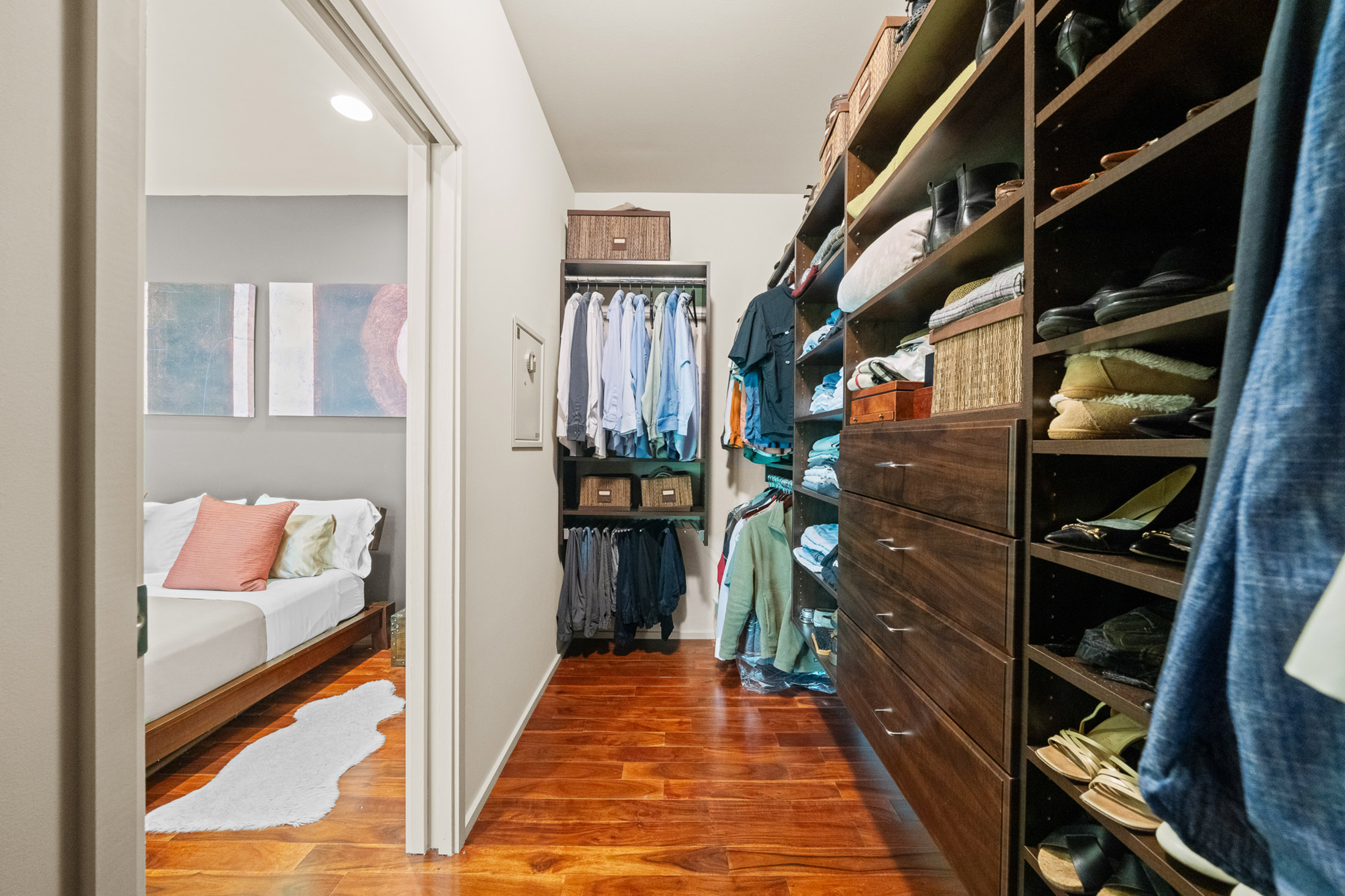  Modern Work of Art in the Heart of Historic Collier Hills - 物件實景