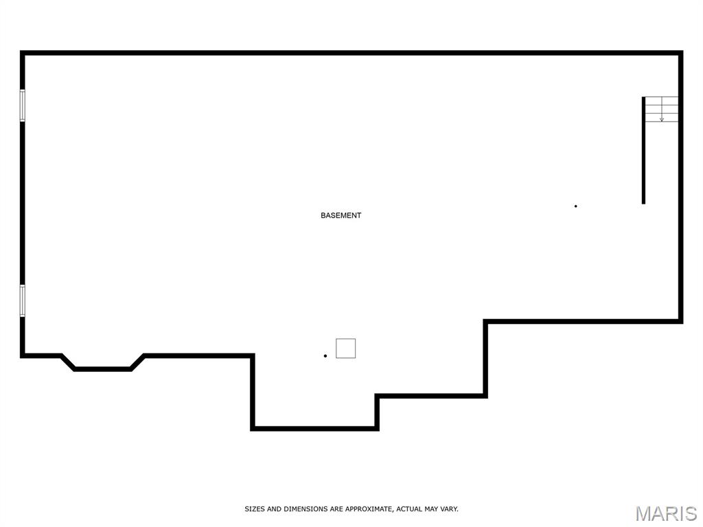 Godfrey, Illinois, 62035, United States, 3 Bedrooms Bedrooms, ,3 BathroomsBathrooms,Residential,For Sale,1940869