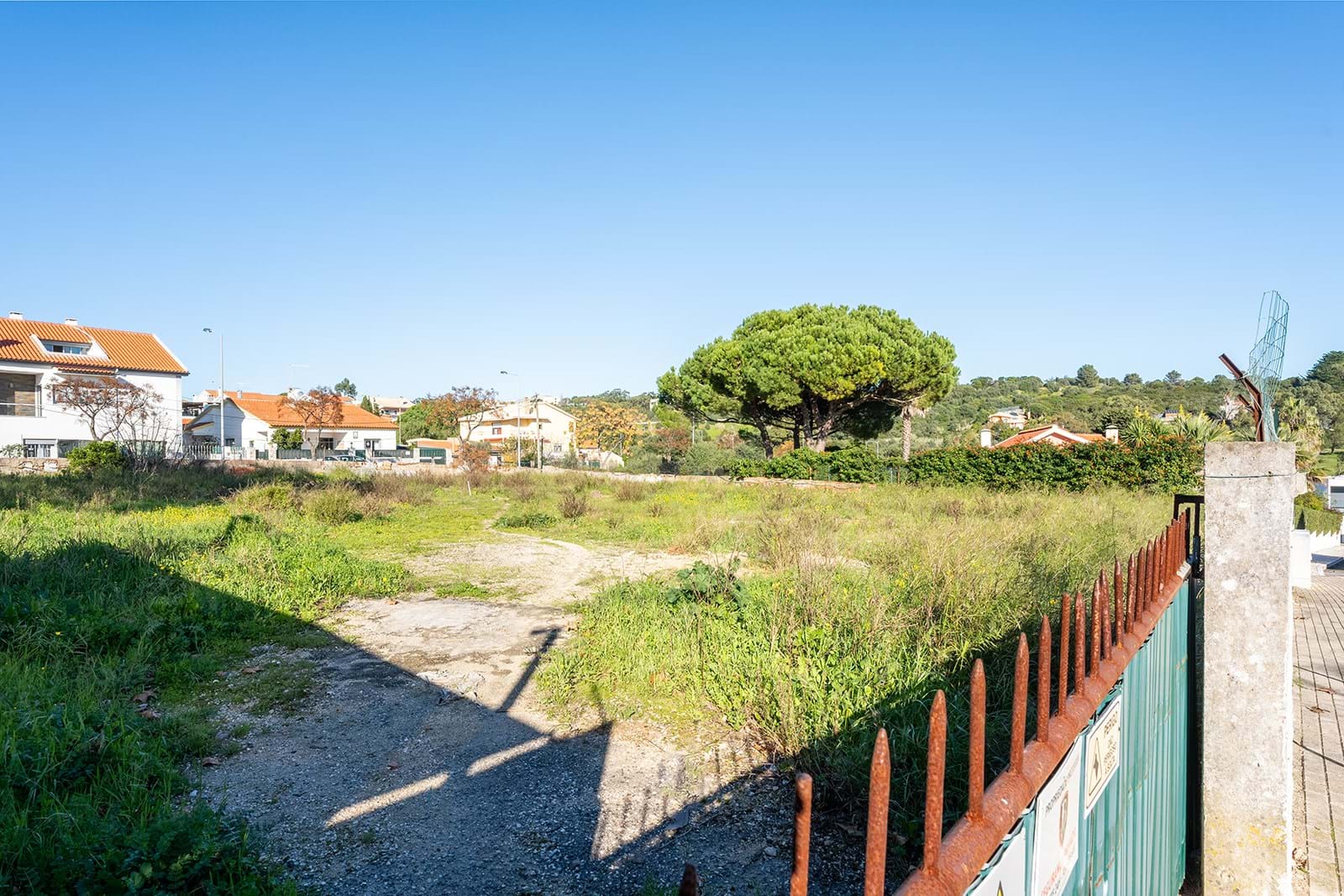 Cascais, Lisbon, 2765-133, PT, ,Land,For Sale,1700750
