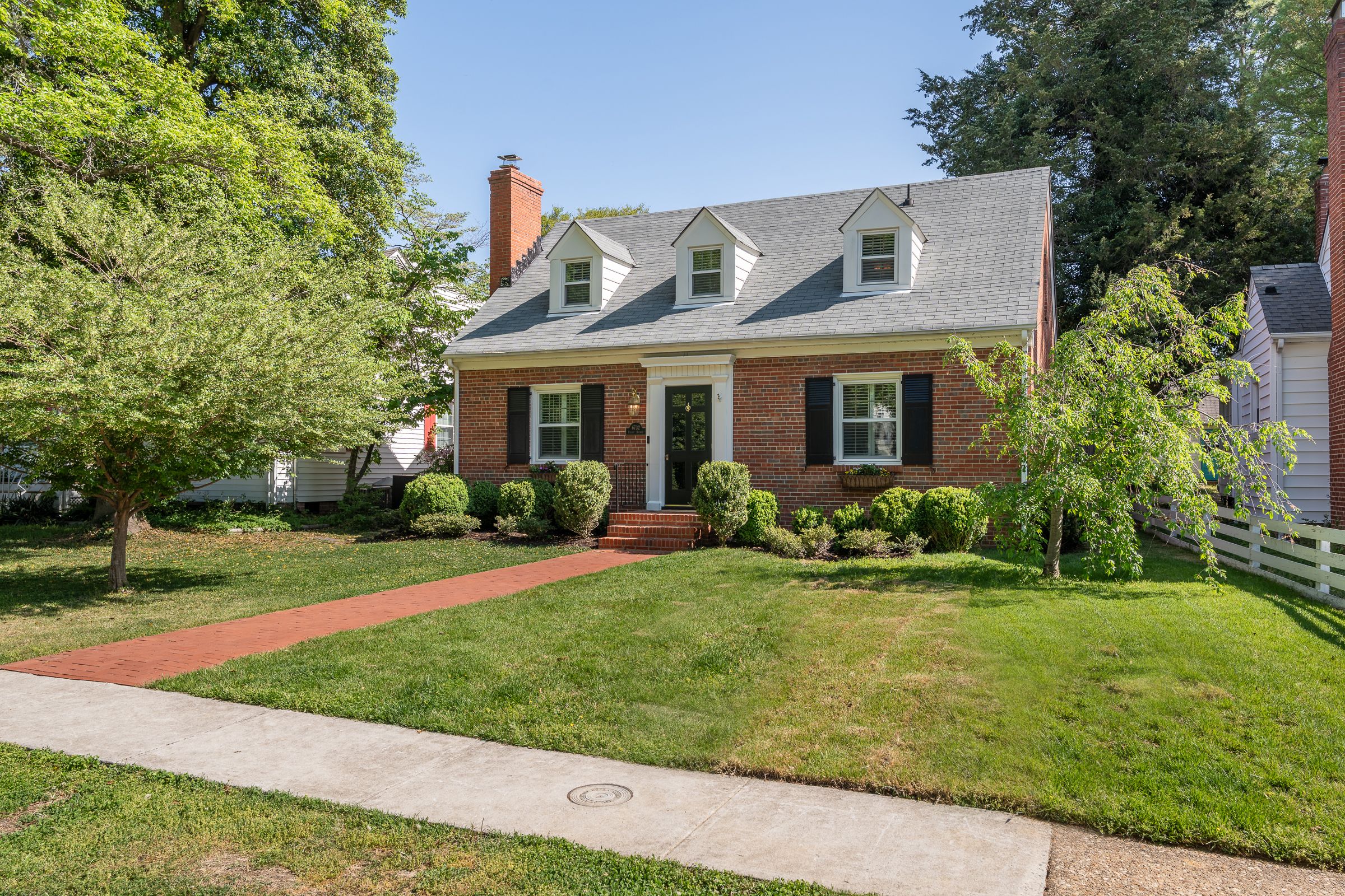  6732 Stuart Avenue, Richmond, VA 23226 - 物件實景