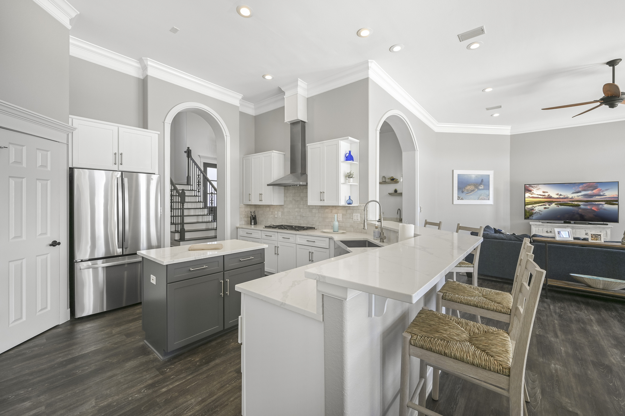  Lakefront Retreat With Pool In Destin