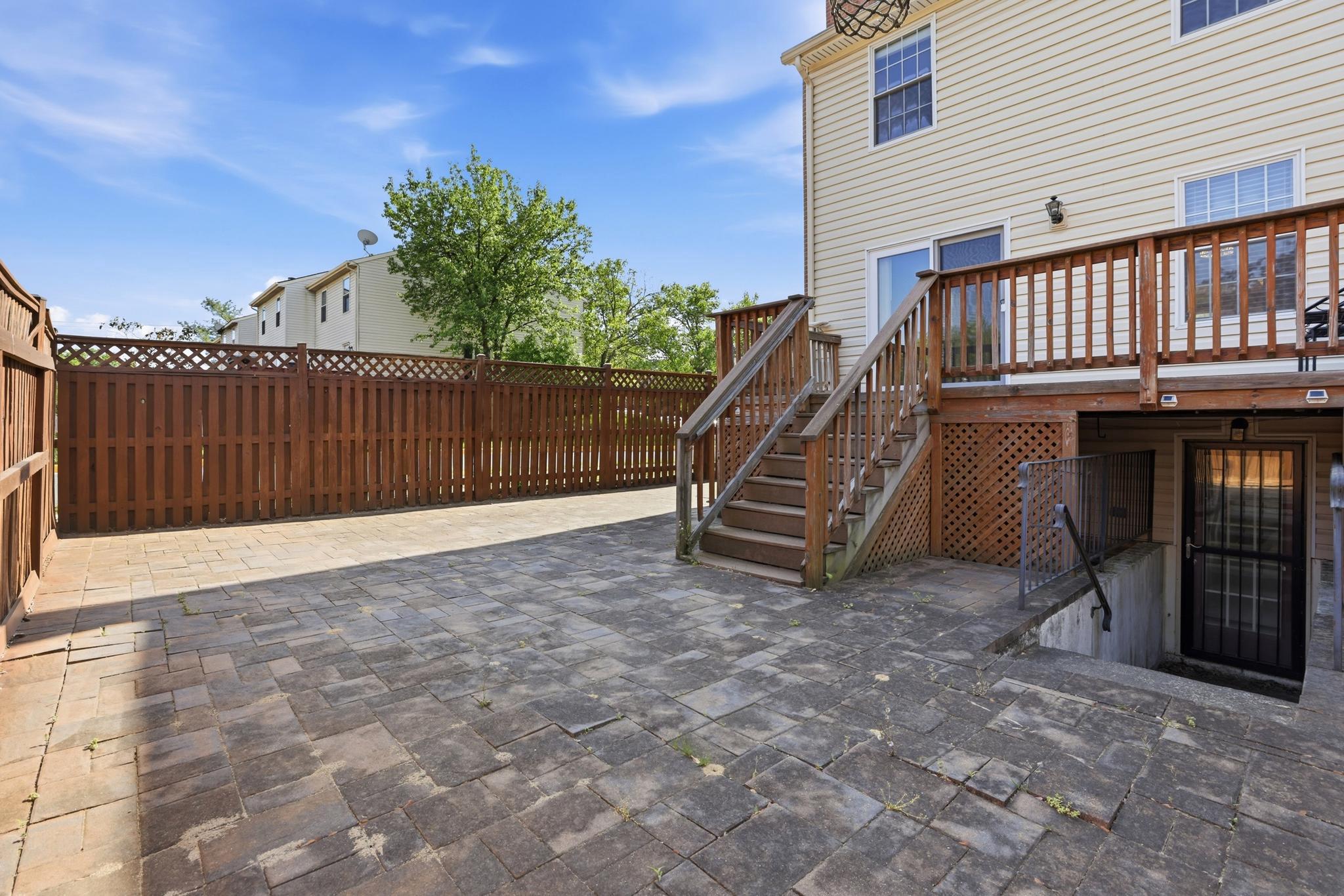  6167 Morning Glory Road, Alexandria, VA, 22310 - 物件實景