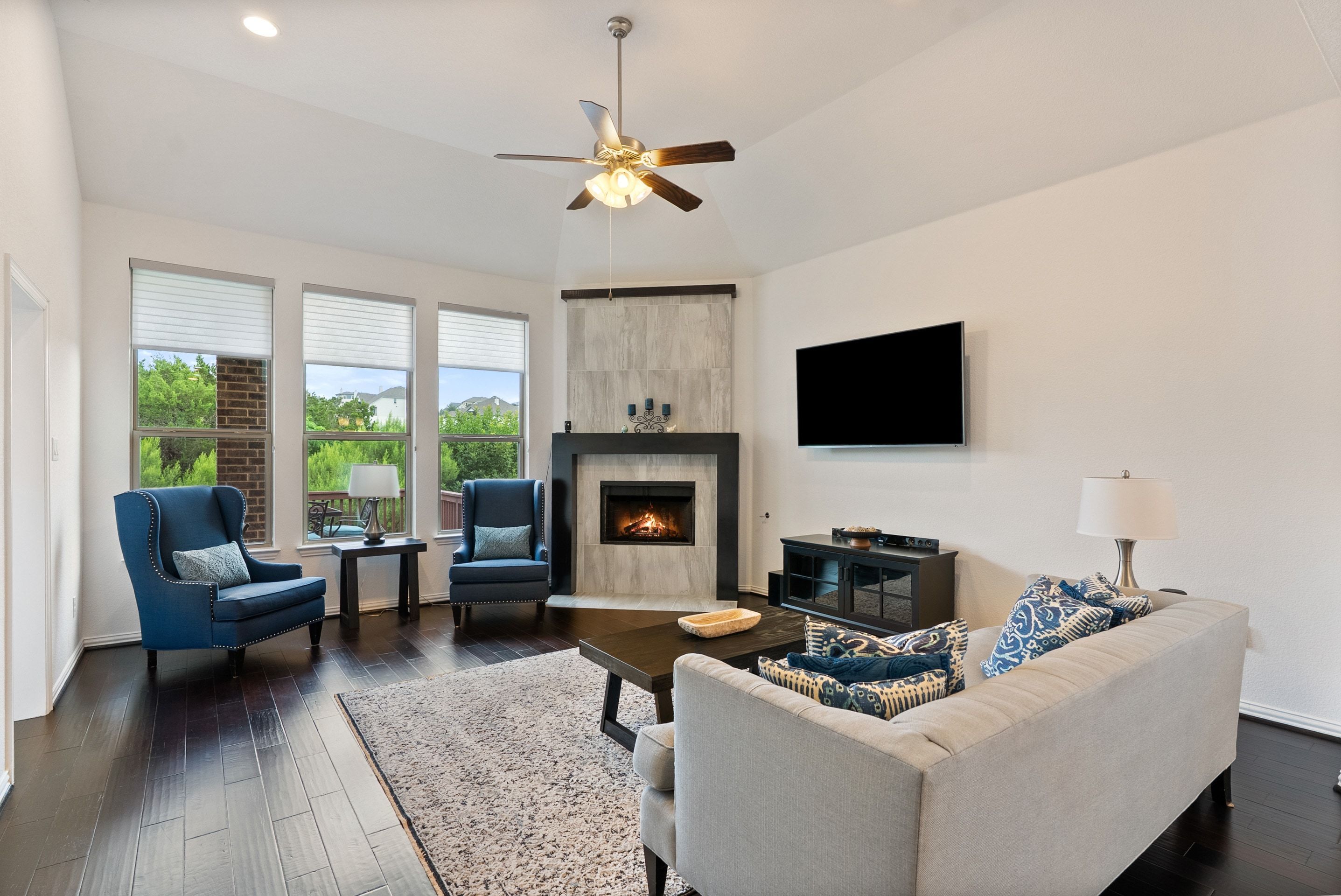  3400 Venezia View, Leander, TX 78641 - 物件實景