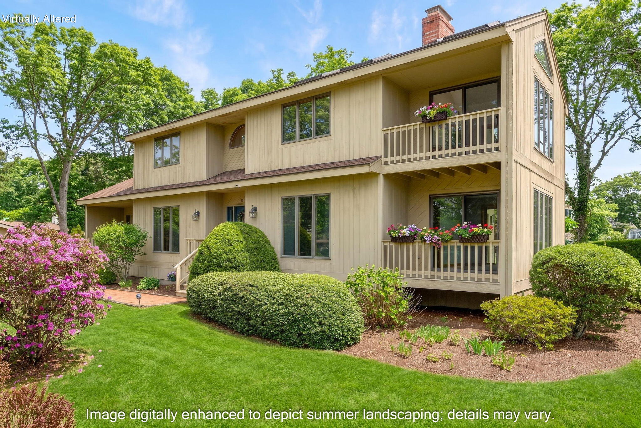  153 Alder Lane, North Falmouth, MA, 02556 - 物件實景