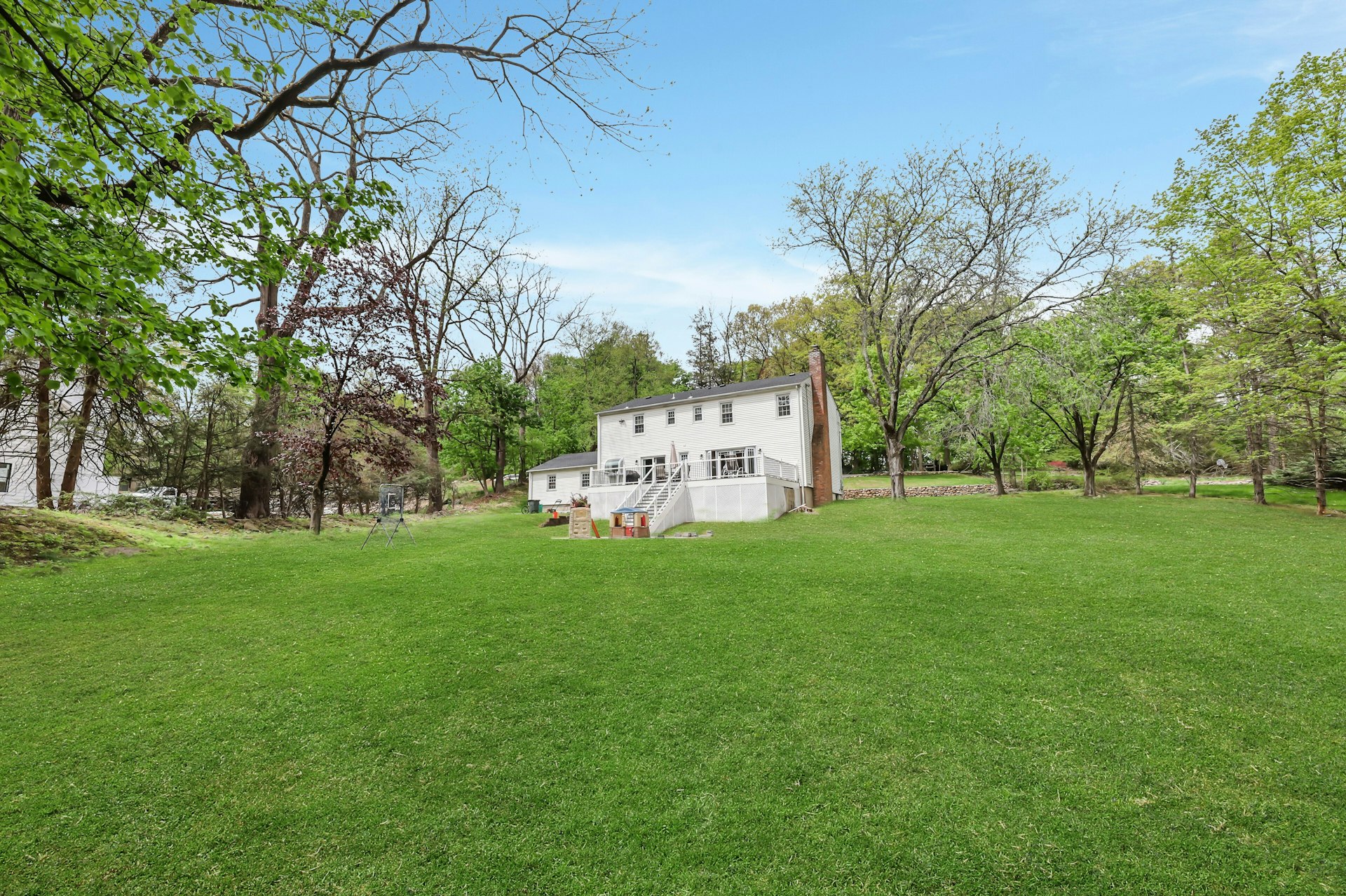  50 Werimus Road, Woodcliff Lake, NJ, 07677 - 物件實景