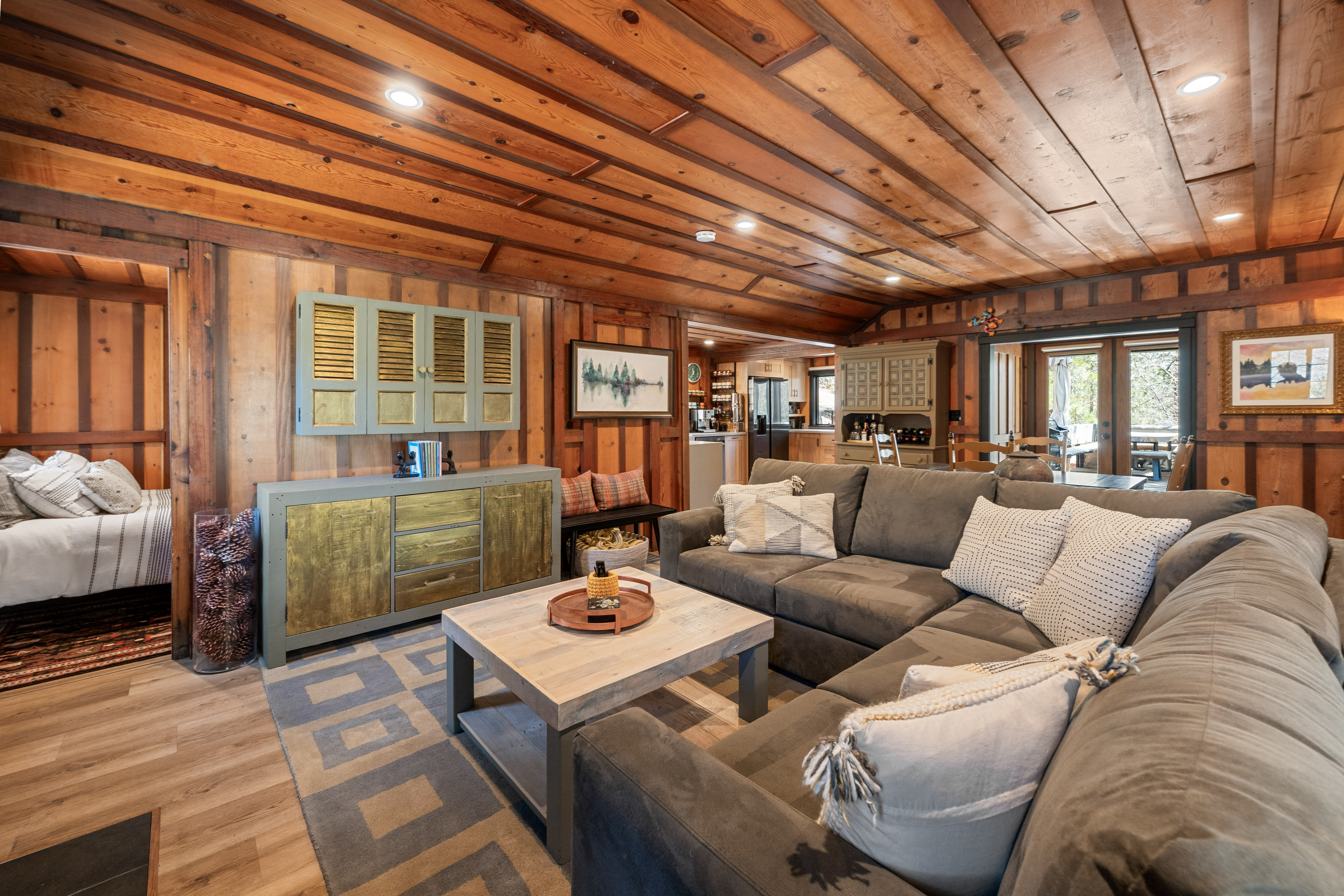  260 Nolan Trail, Fawnskin, CA 92333 - 物件實景