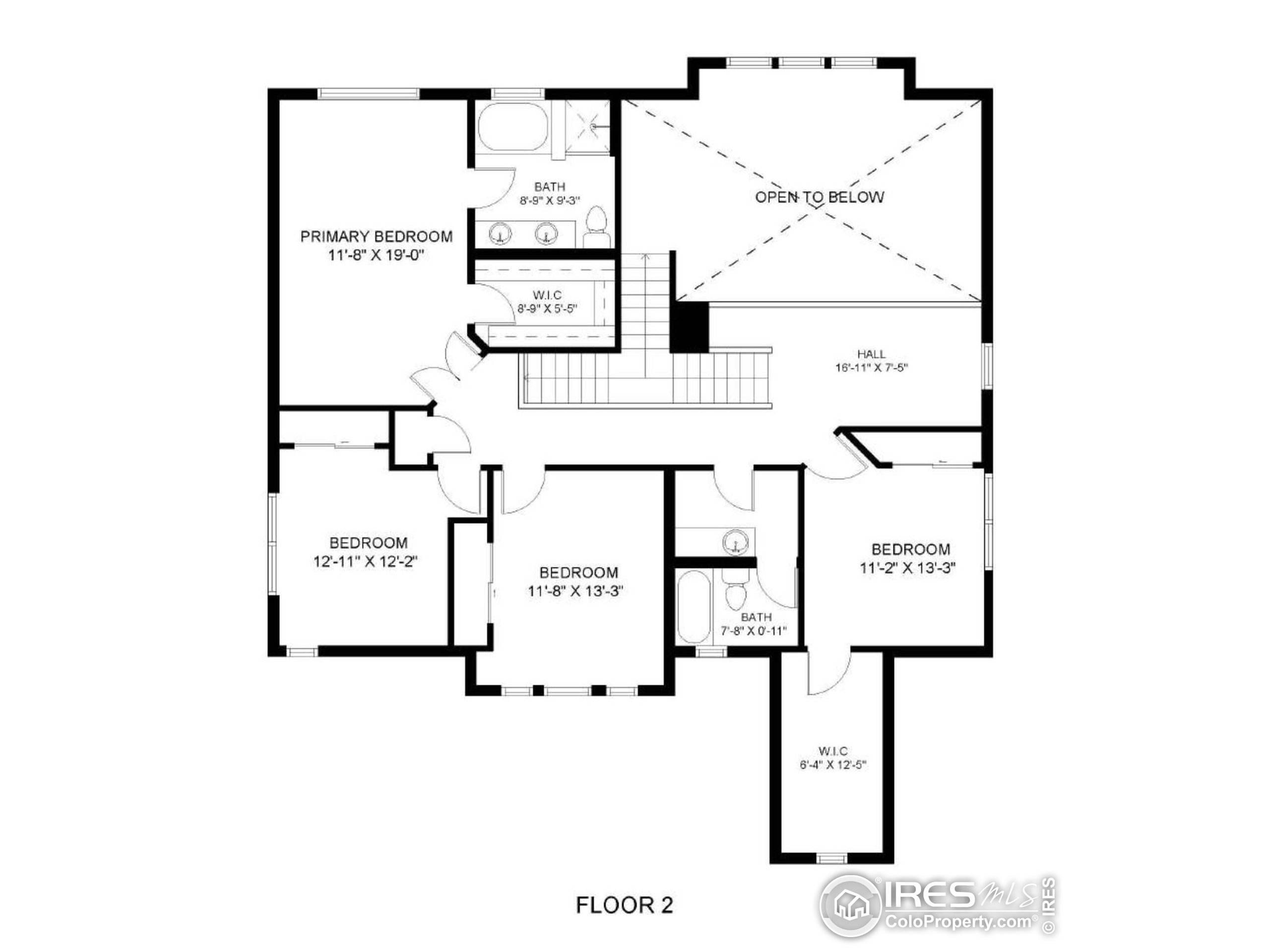 Westminster, Colorado, 80234, United States, 5 Bedrooms Bedrooms, ,3 BathroomsBathrooms,Residential,For Sale,1729944