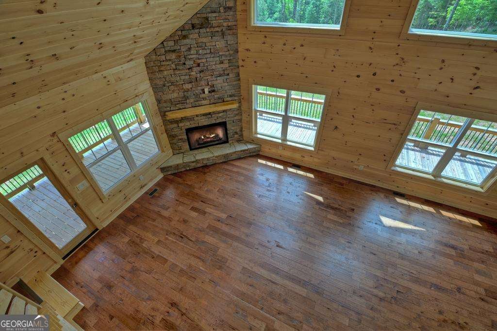 Mineral Bluff, Georgia, 30559, United States, 3 Bedrooms Bedrooms, ,3 BathroomsBathrooms,Residential,For Sale,2006600