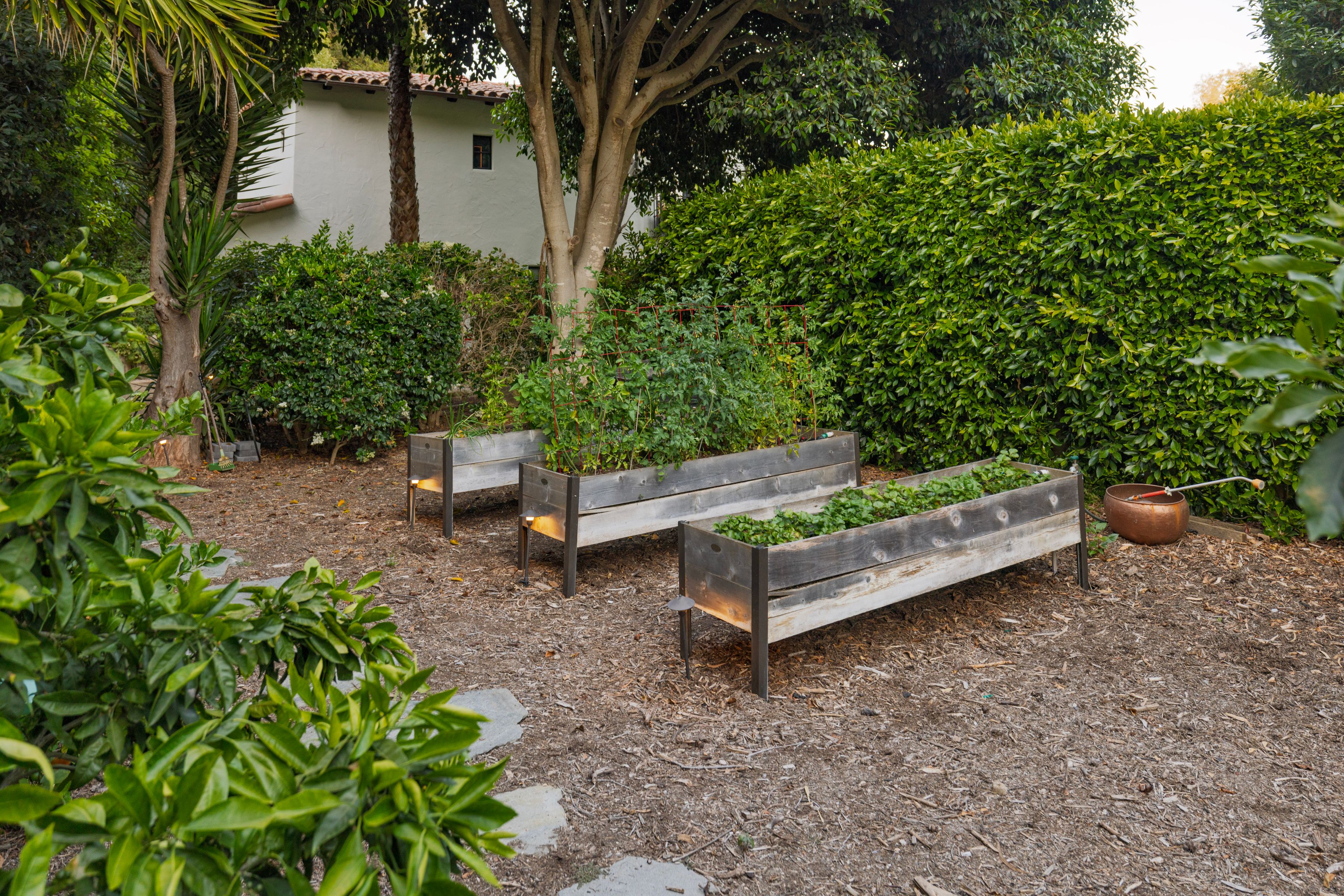  Renovated Montecito Retreat - 物件實景