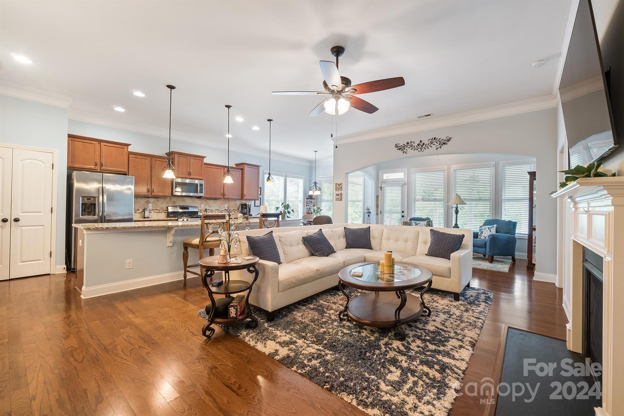 3406 Streamside Drive, Davidson, North Carolina, 28036, United States, 4 Bedrooms Bedrooms, ,3 BathroomsBathrooms,Residential,For Sale,3406 Streamside Drive,1628447