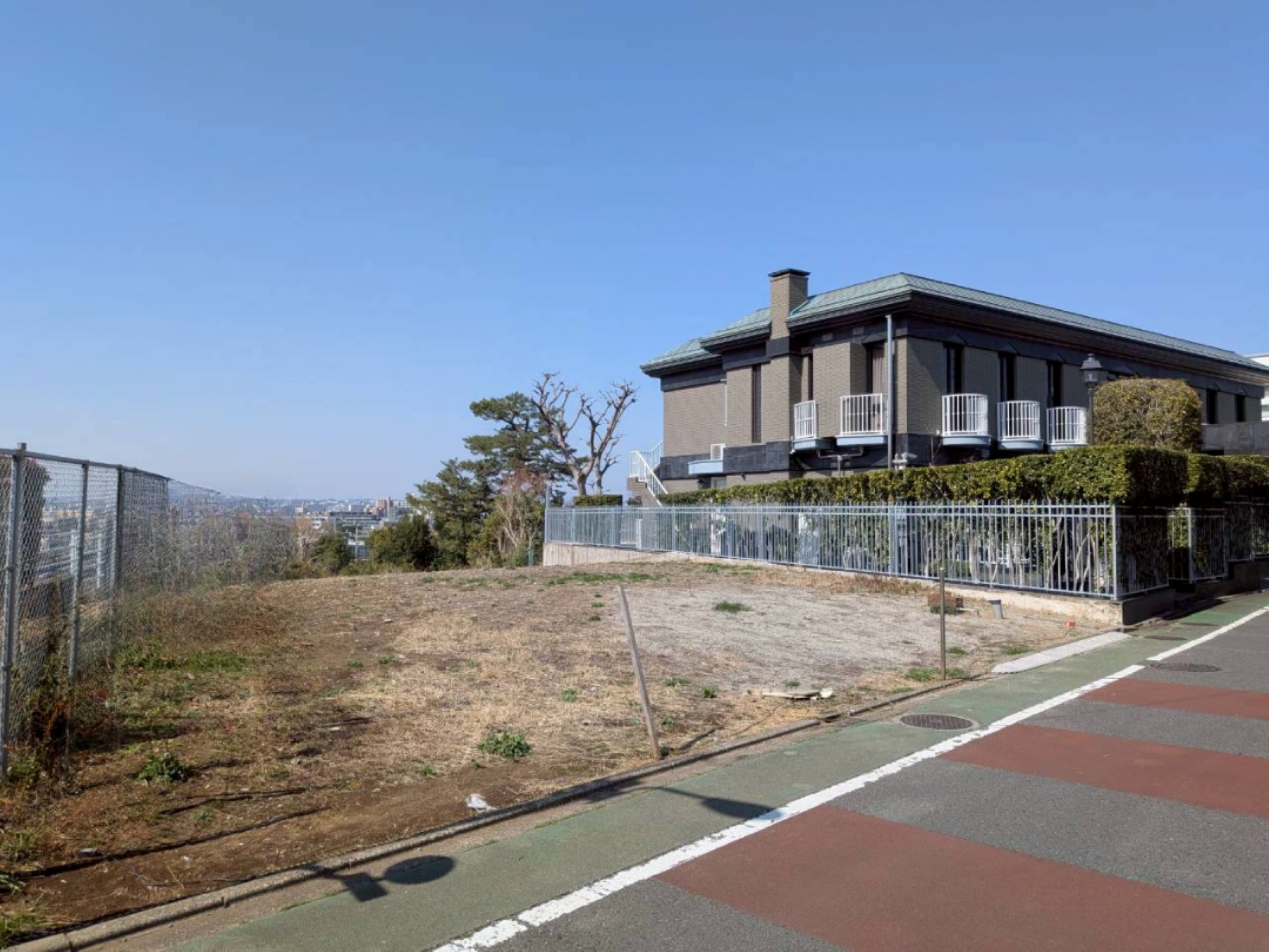  Land in Seijyo 4-chome - 物件實景